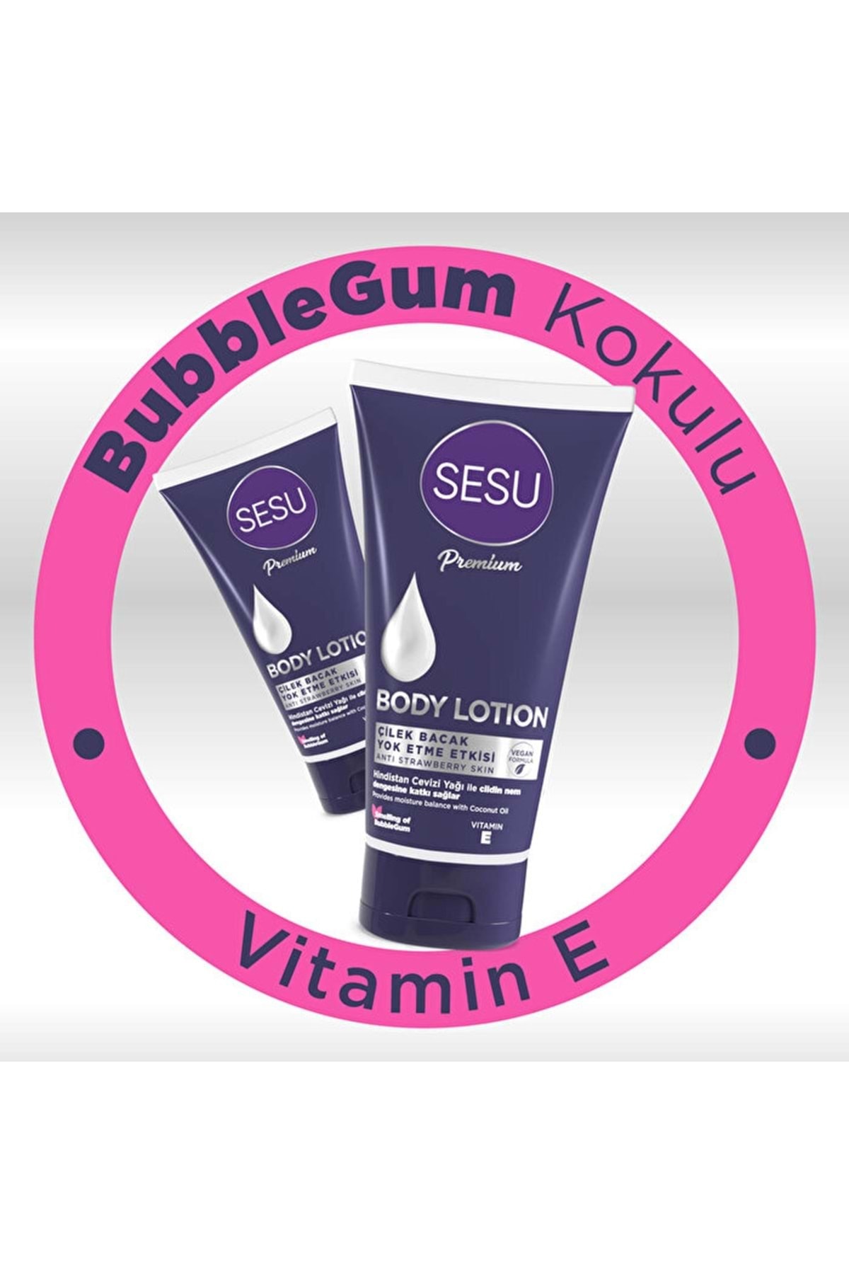 Vücut Losyonu 175Ml (Body Lotıon)