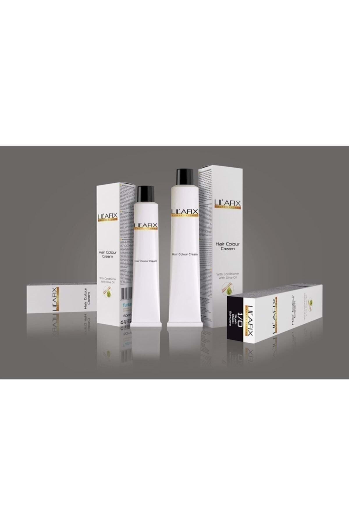 Saç Boyası 60 Ml 0.02 Silver White(Açık Gümüş)