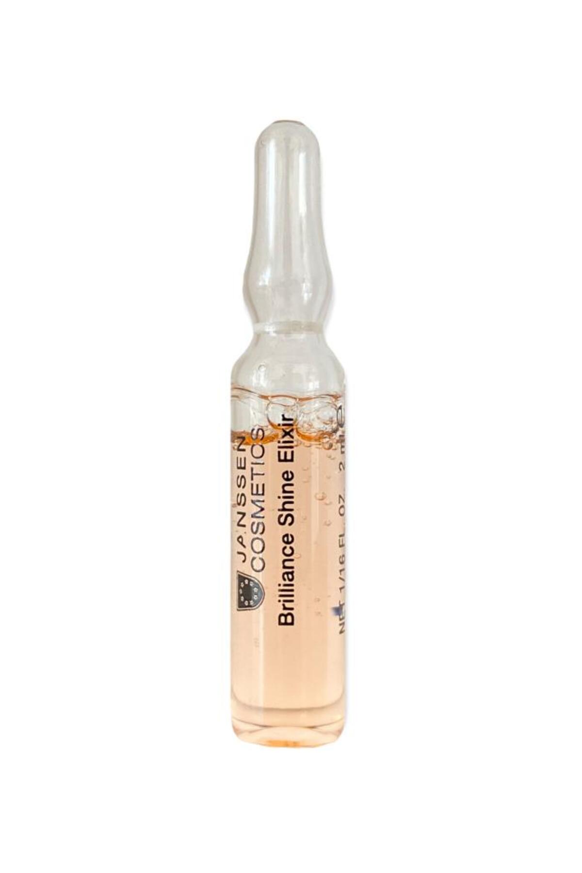 Brilliance Shine Elixir 2 Ml Ampul Tekli
