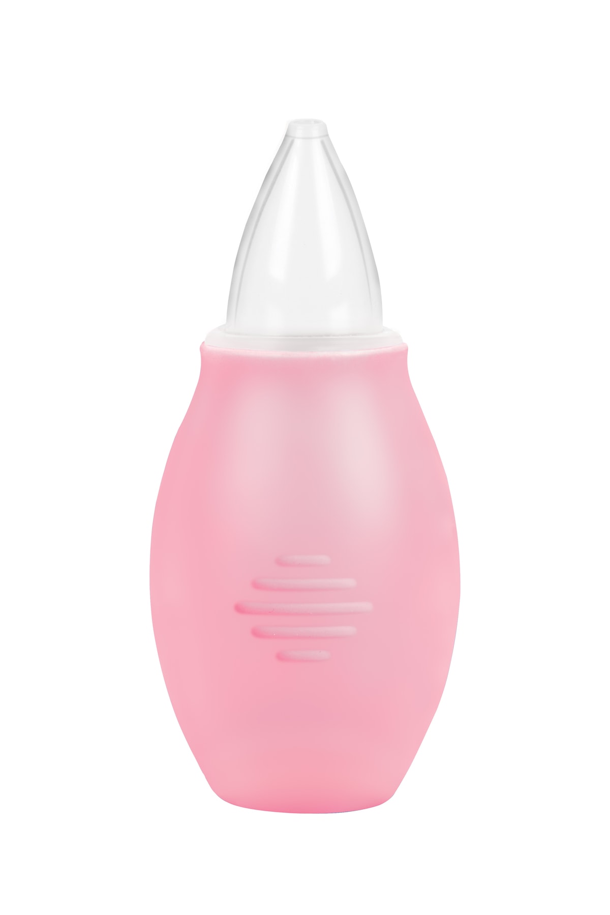 Burun Aspiratörü Pembe