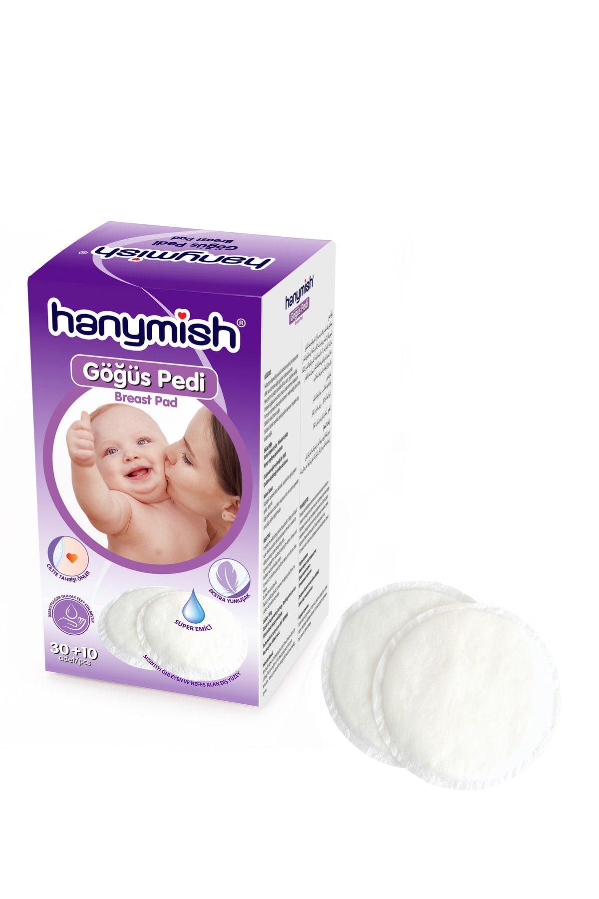 1021 Gögüs Pedi 30+10