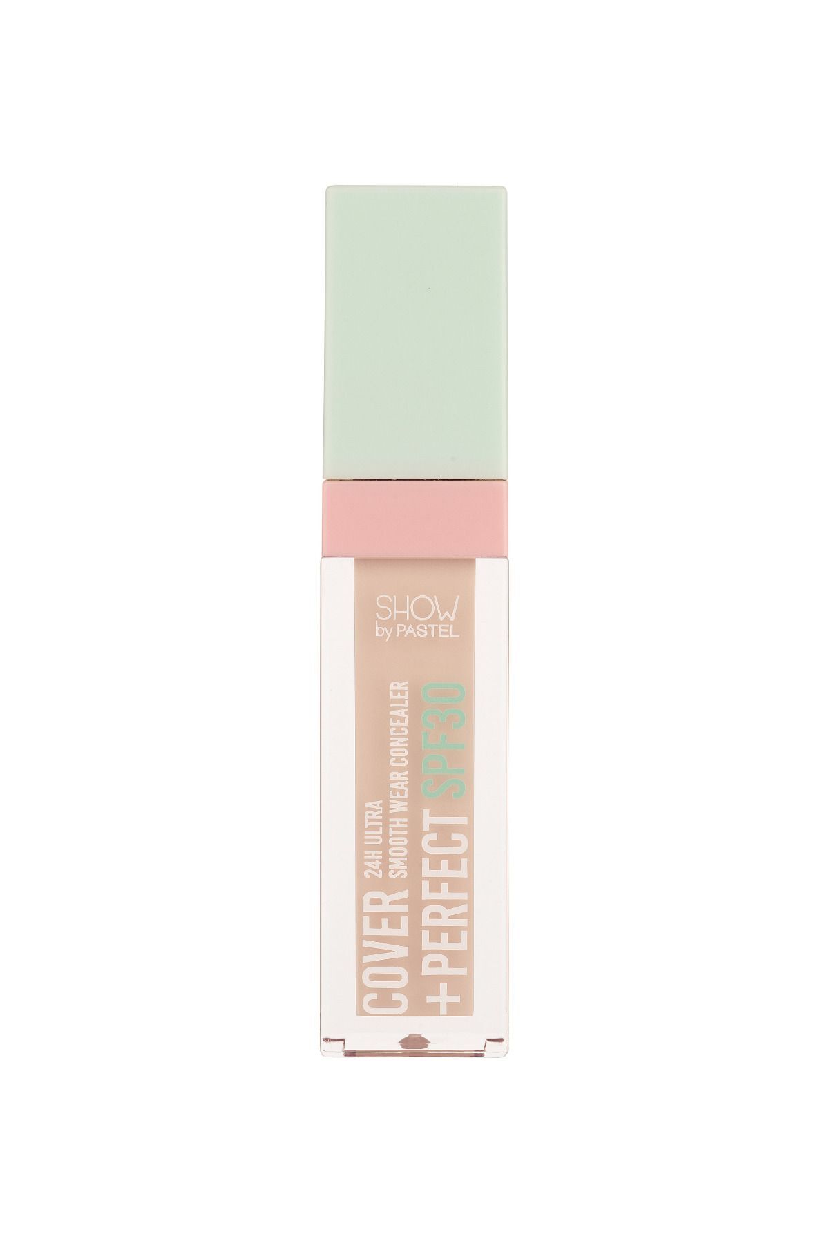 Cover Perfect 30 Faktör Ultra Kapatıcı 301 Fair