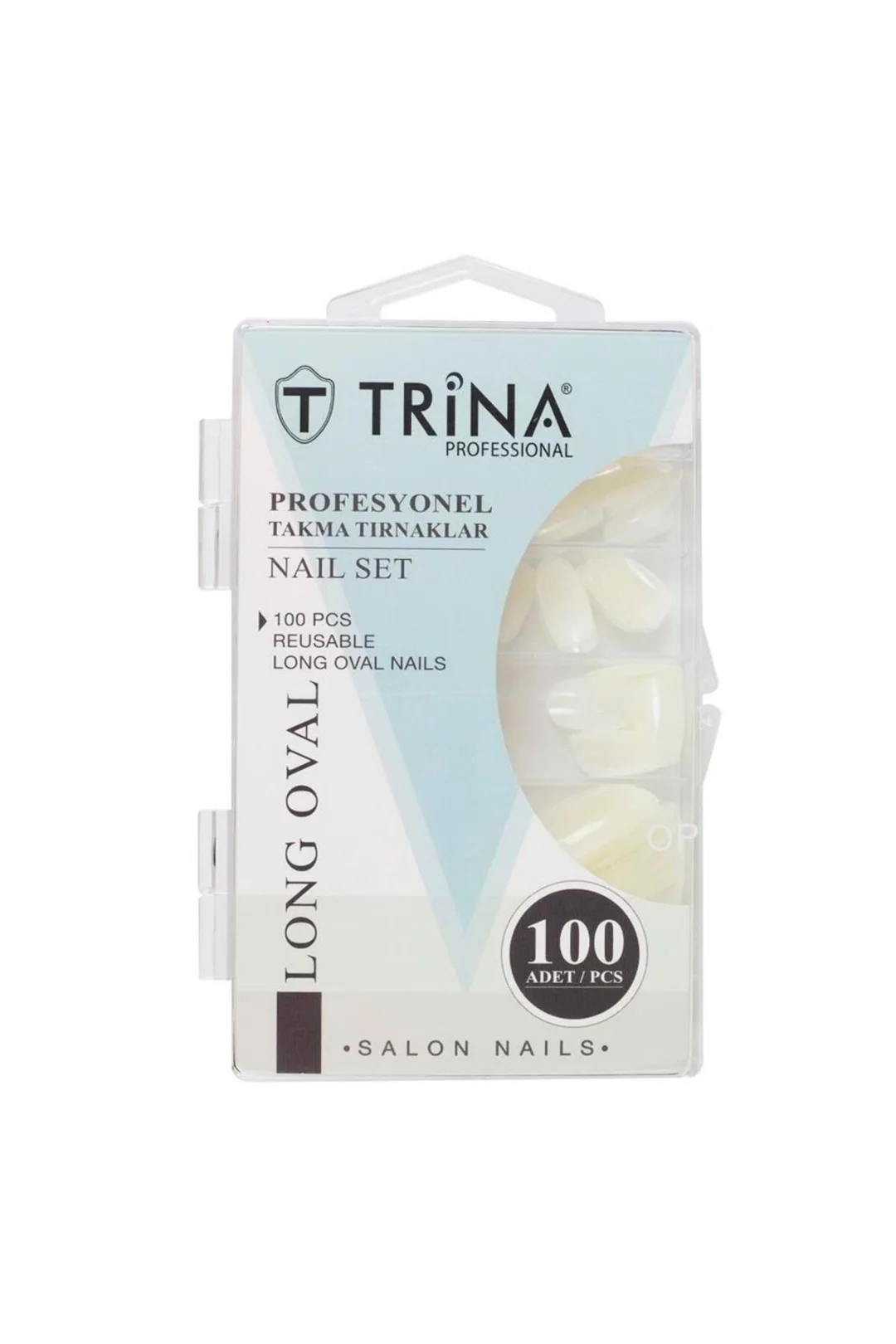 100 ‘Lü Kutulu (Almond) - 03