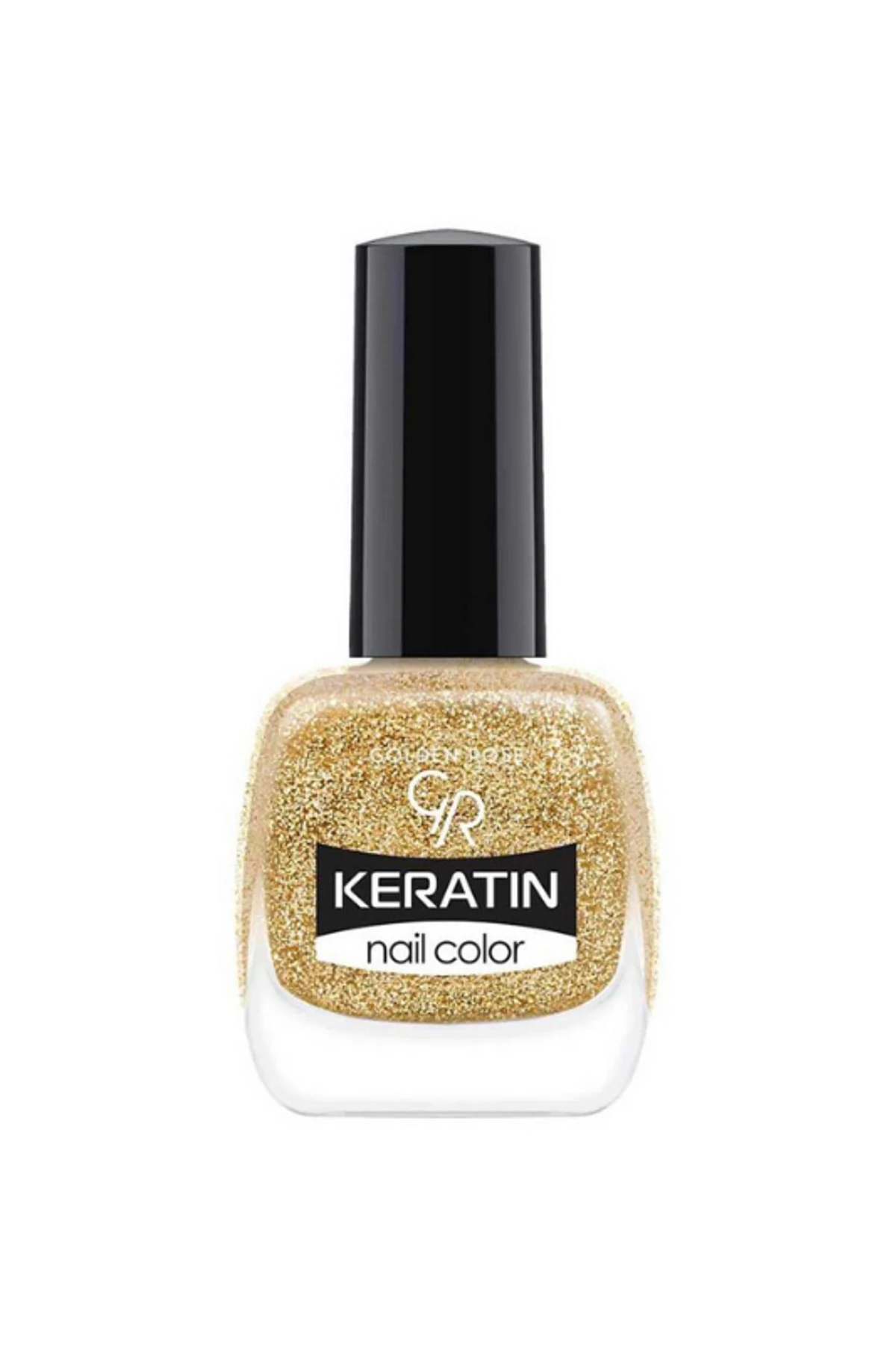 Keratin Nail Color Oje - 406