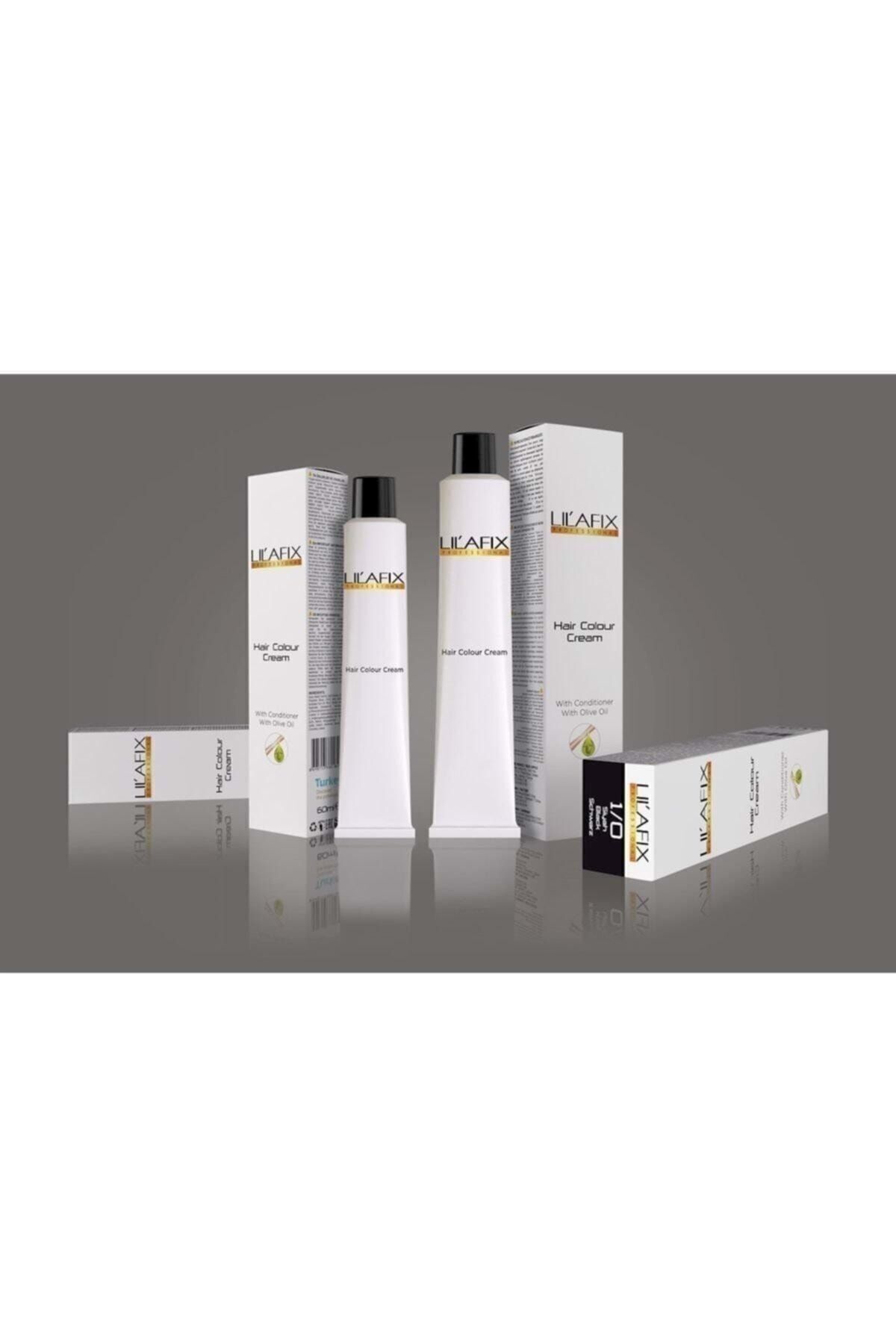 Saç Boyası 60 Ml 7,73N Altın Karamel