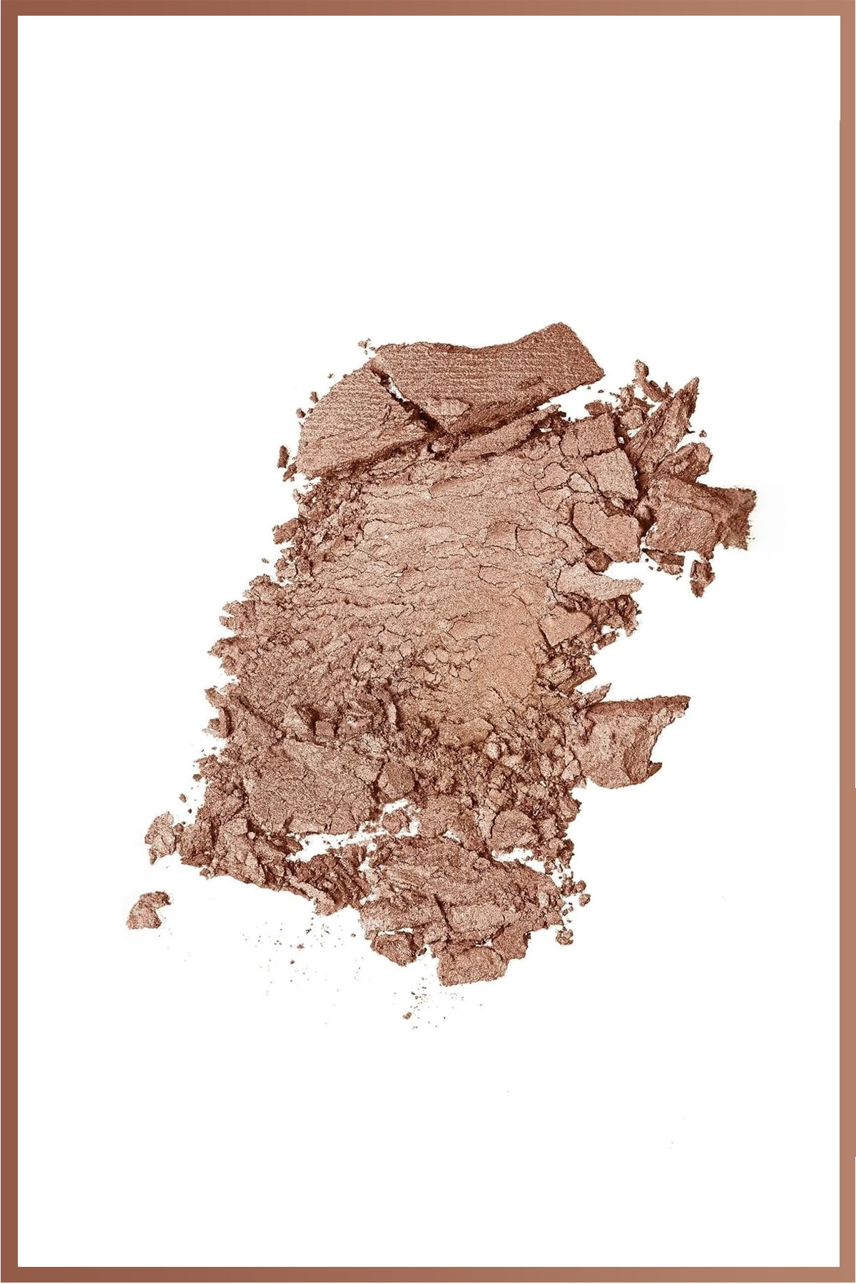 Baked Powder Işıltılı Bitişli Fırınlanmış Toz Pudra - 02 Honey Warm