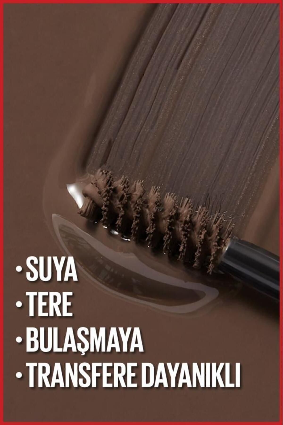 Tattoo Brow 36H Stylng Gel 250 Blonde-