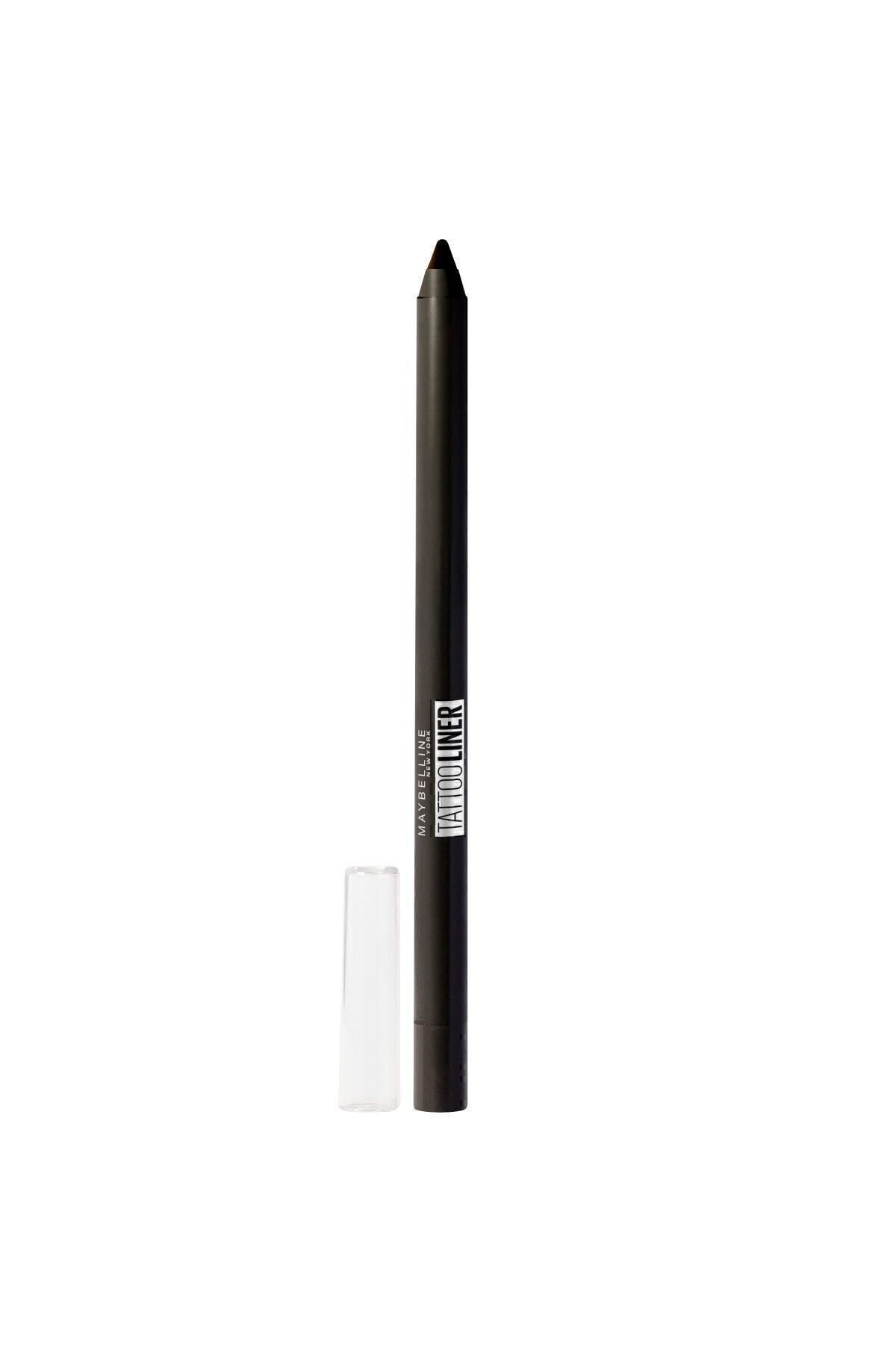 Siyah Tattoo Liner Jel Göz Kalemi 900 Deep Onyx