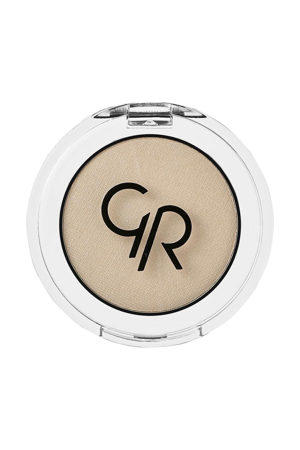 Soft Color Matte Mono Eyeshadow 02 Tekli Mat Far 2,3 G