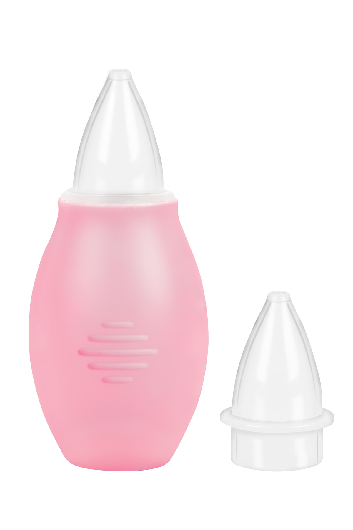 Burun Aspiratörü Pembe