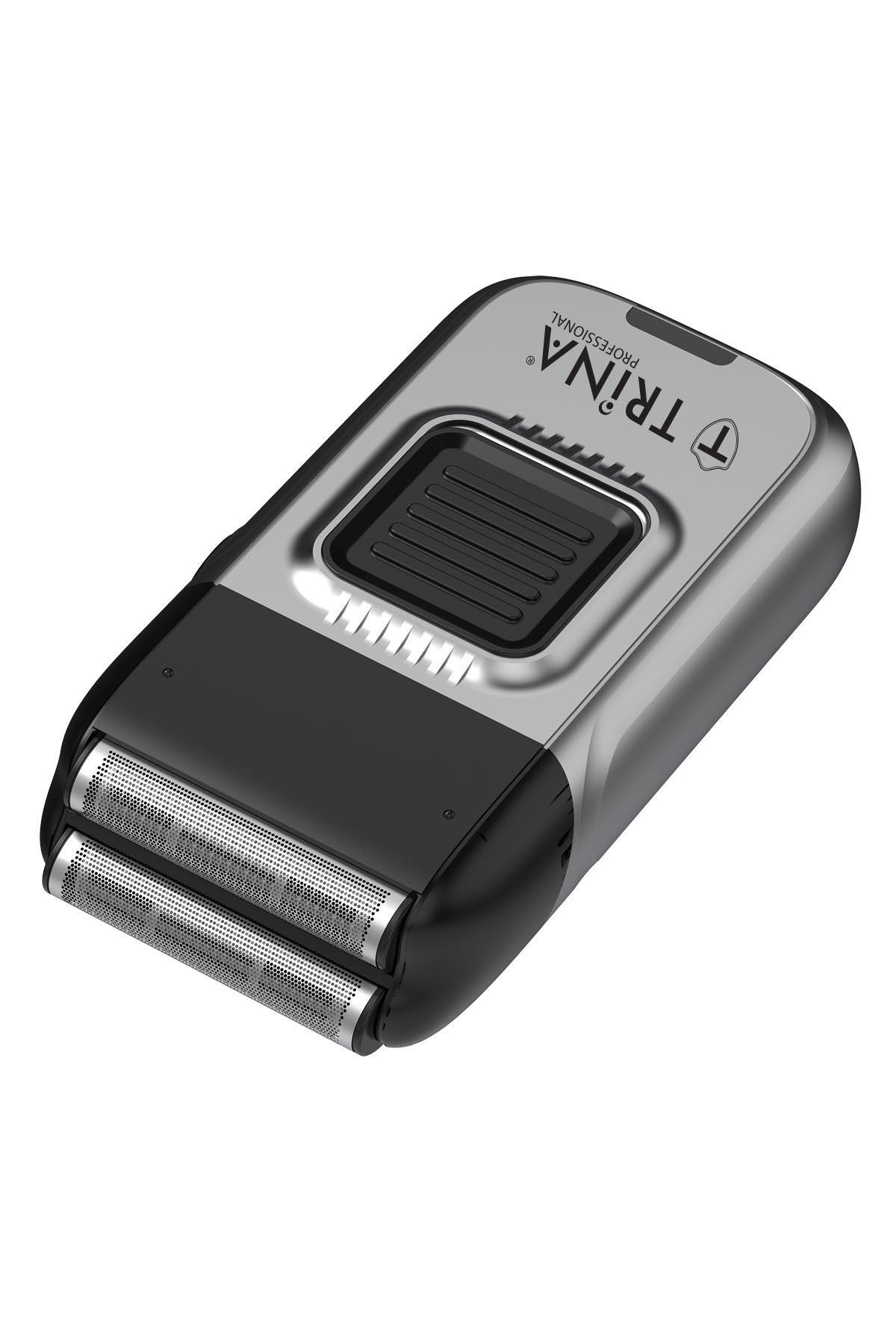 Sakal Kesme Makinesi - 04