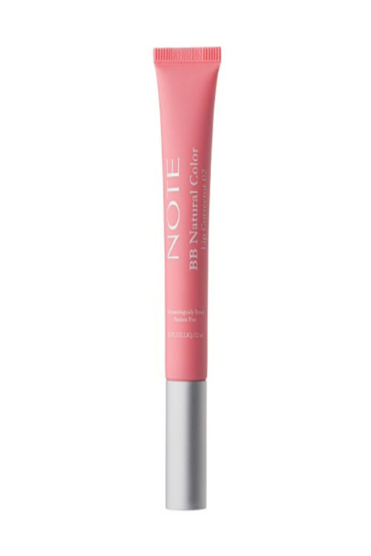 Bb Lip Corrector 02