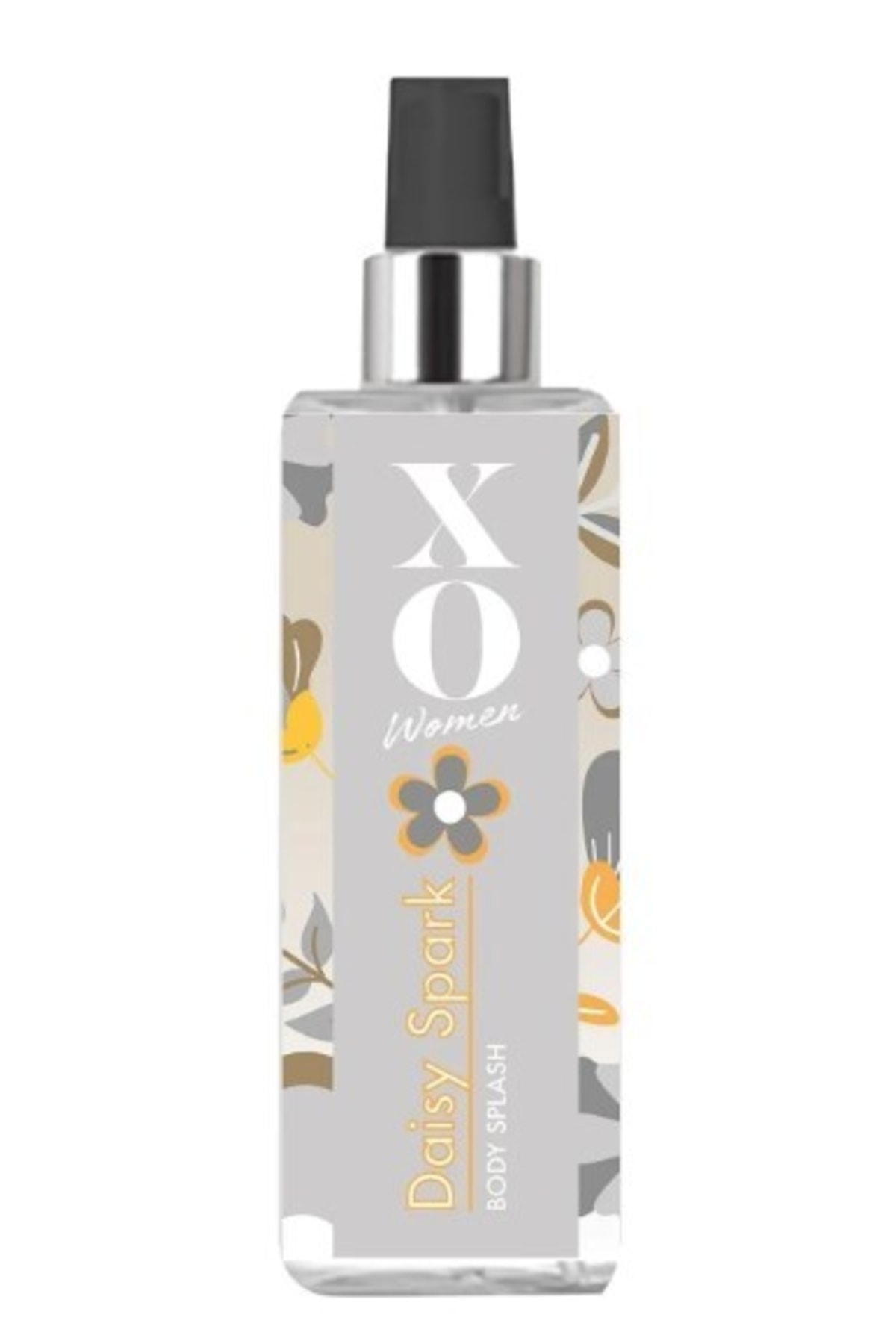 Daisy Spark Vücut Spreyi Body Splash 150 Ml