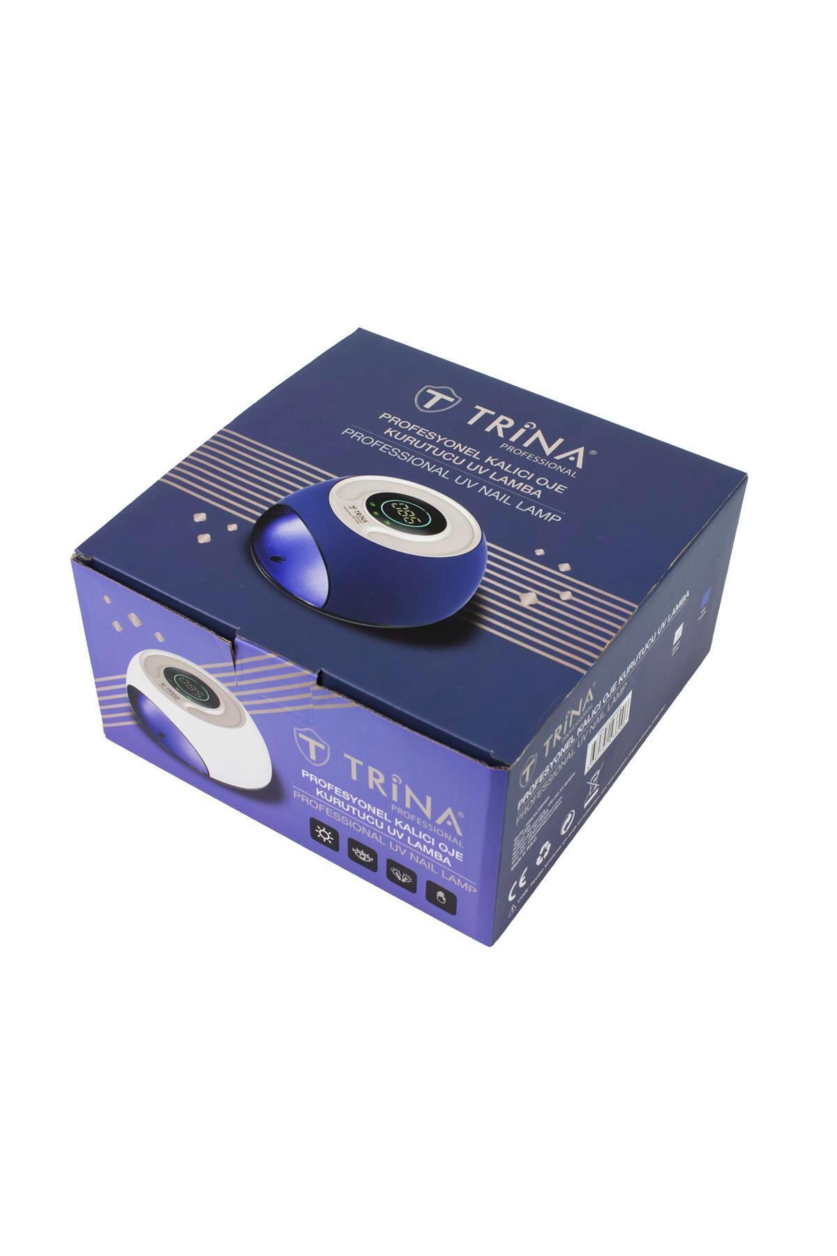 Profesyonel Kalıcı Oje Kurutucu Uv Lamba - 04