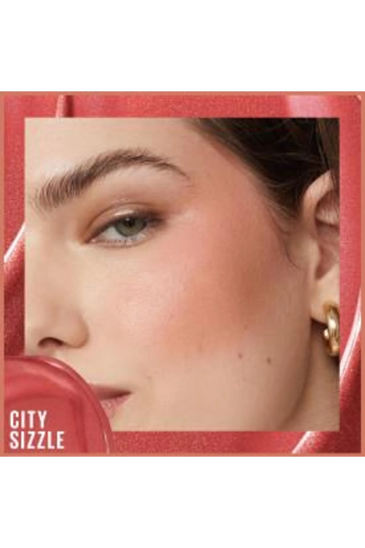 Sunkisser Likit Allık- 06 City Sizzle