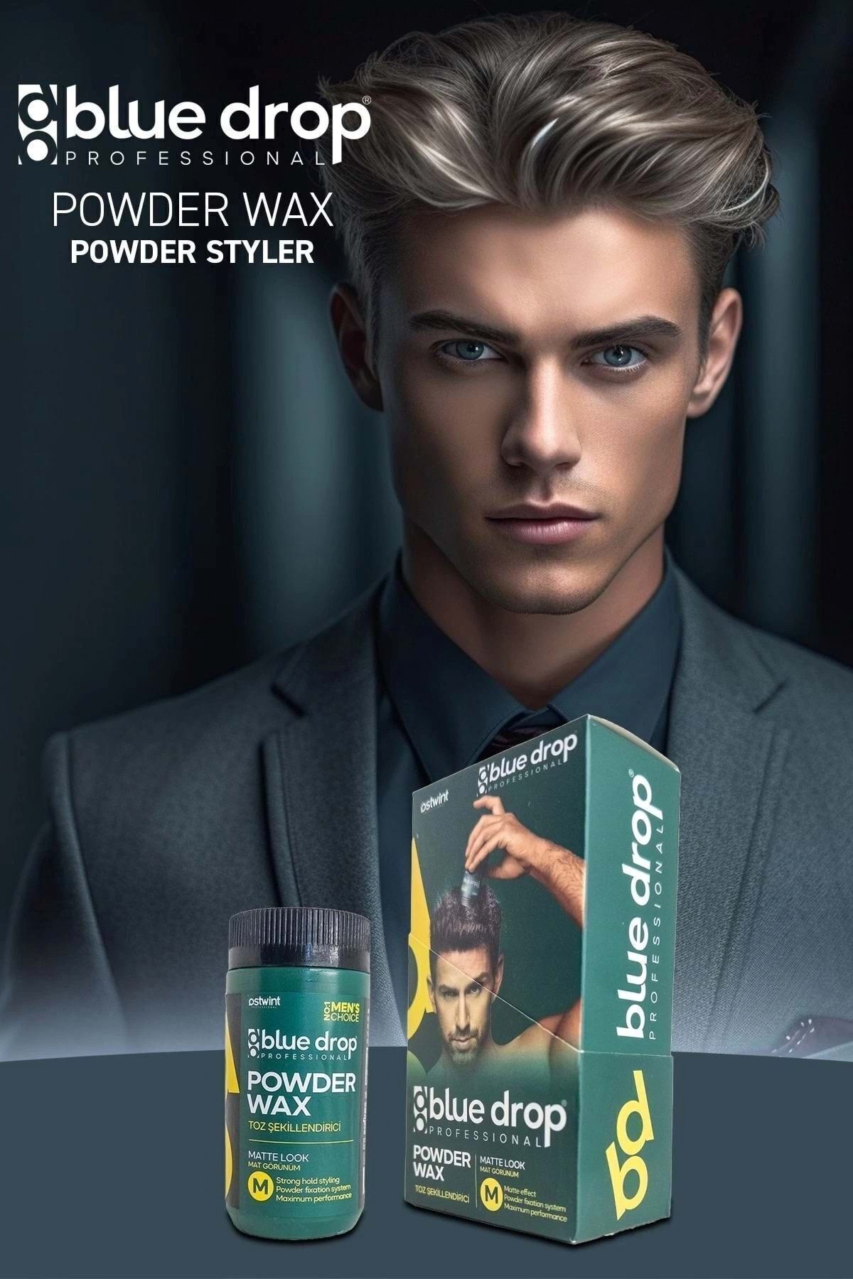 Ostwint Toz Wax Matte 15 Ml