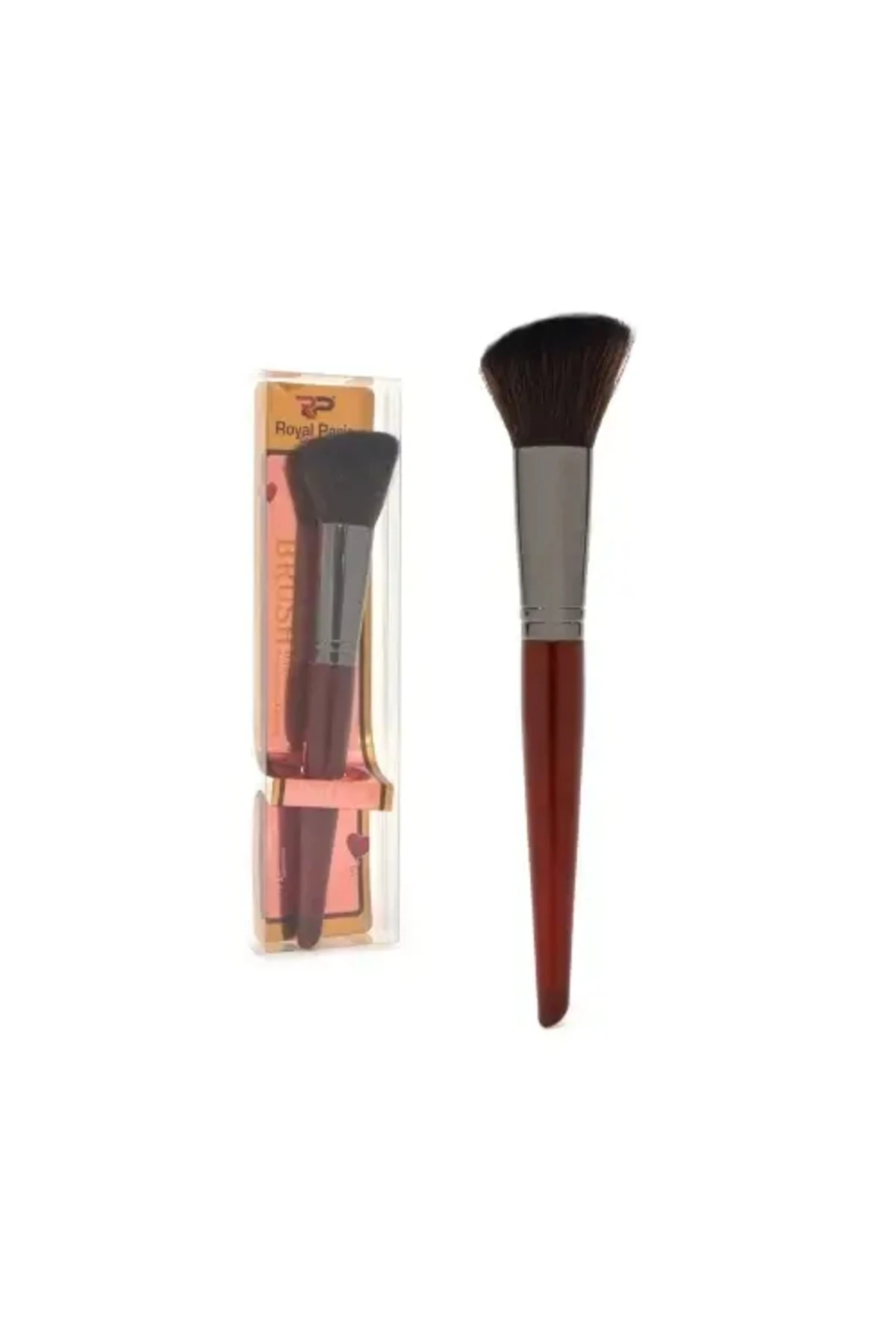 Paris Pro Brush Makyaj Fırçası