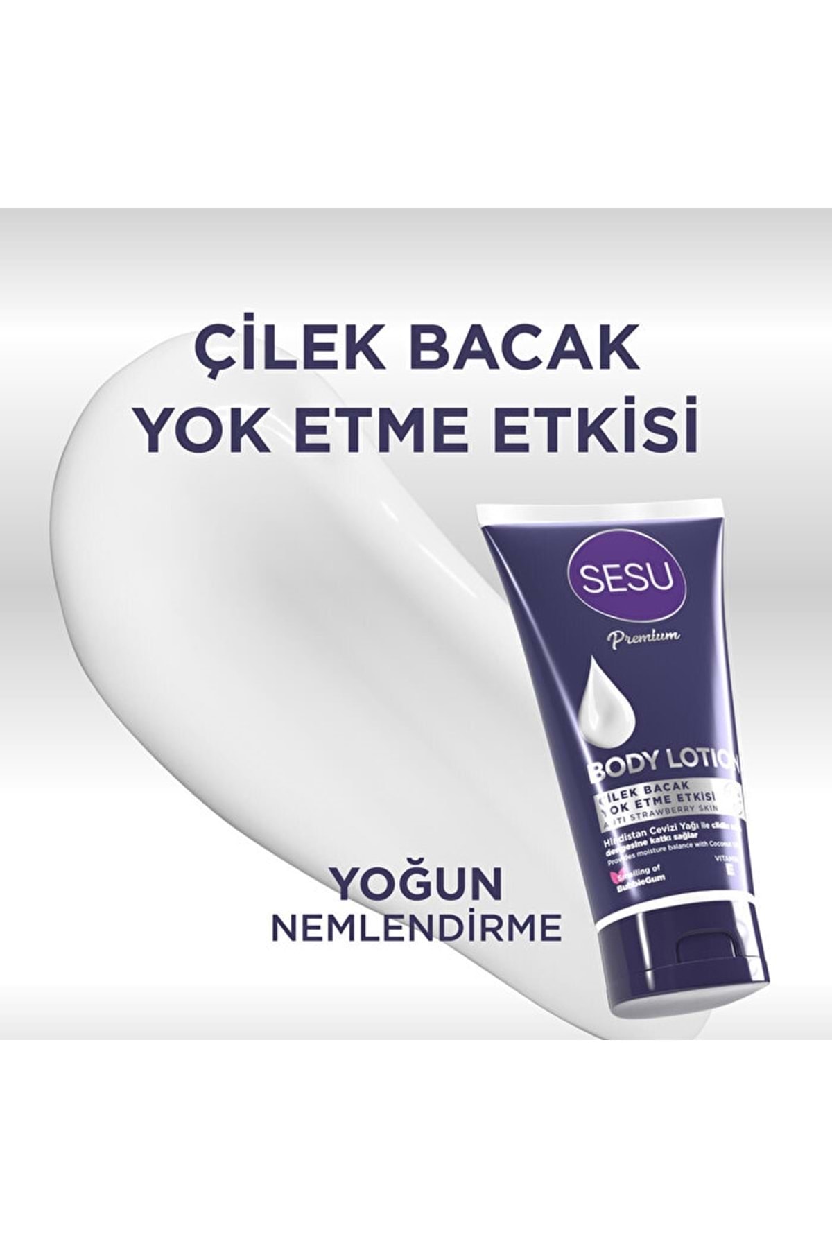 Vücut Losyonu 175Ml (Body Lotıon)