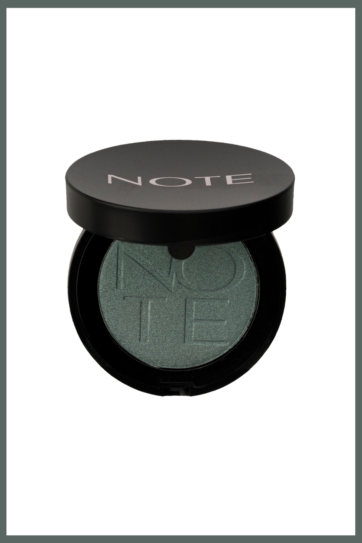 Luminous Silk Eyeshadow Tekli Göz Farı – 11 Yeşil
