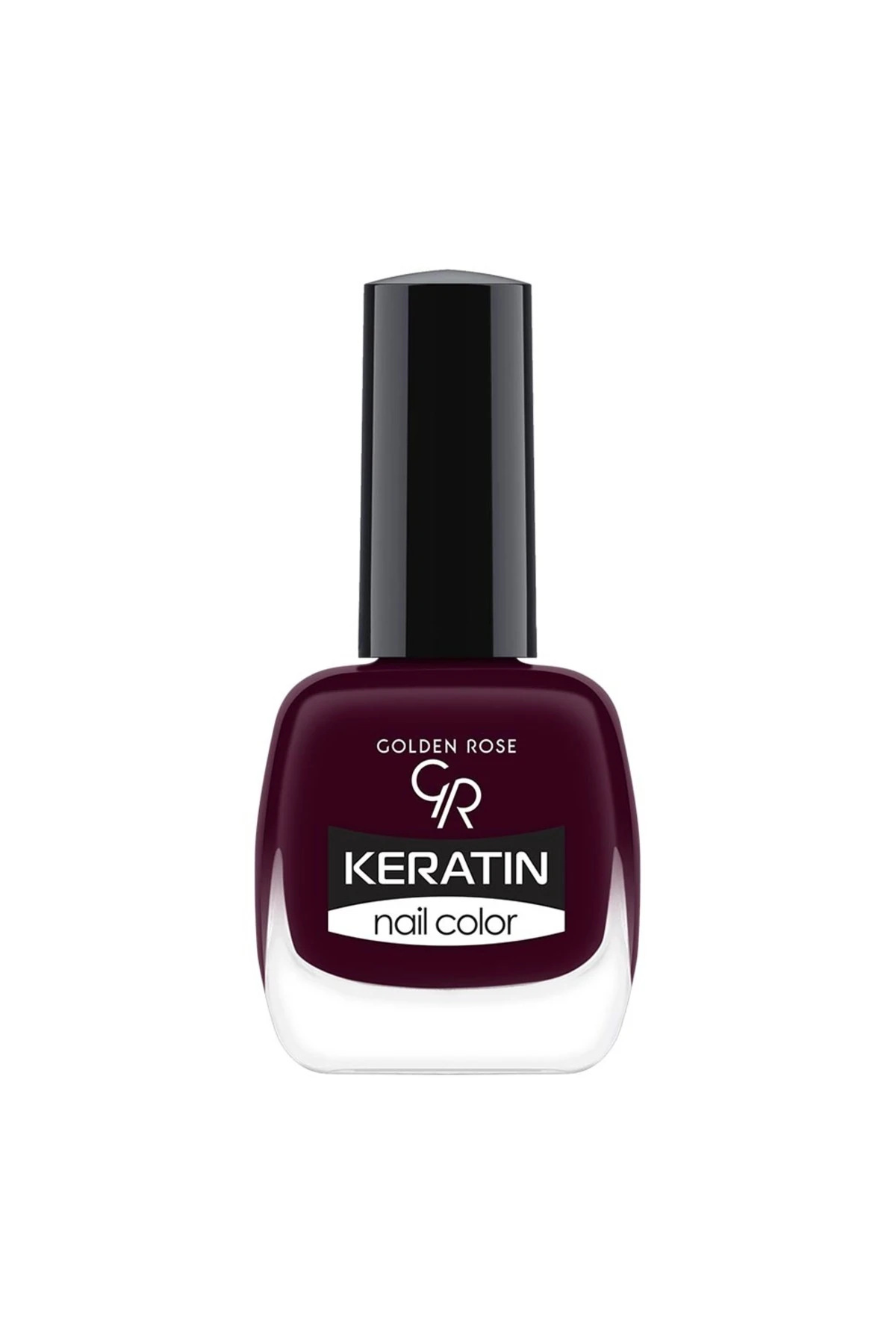 Keratın Tırnak Rengi No:45 Mor