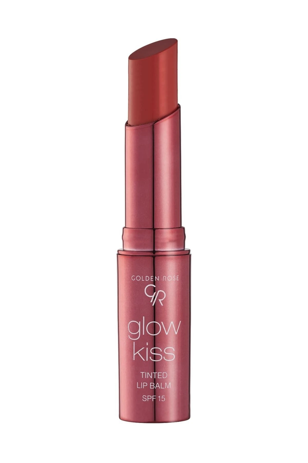 Glow Kıss Tınted Lıp Balm Peach Shake No 04-