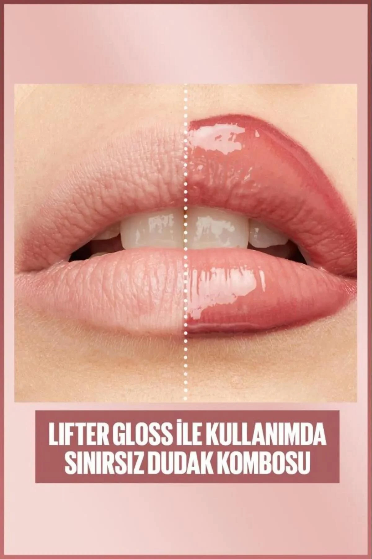 Lifter Liner Dudak Kalemi- 06 Line Leader