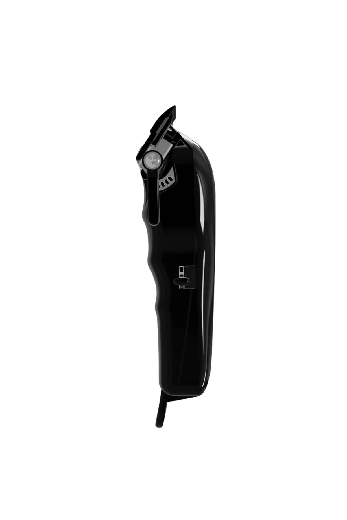 Excellence - Profesyonel Traş Makinası Siyah