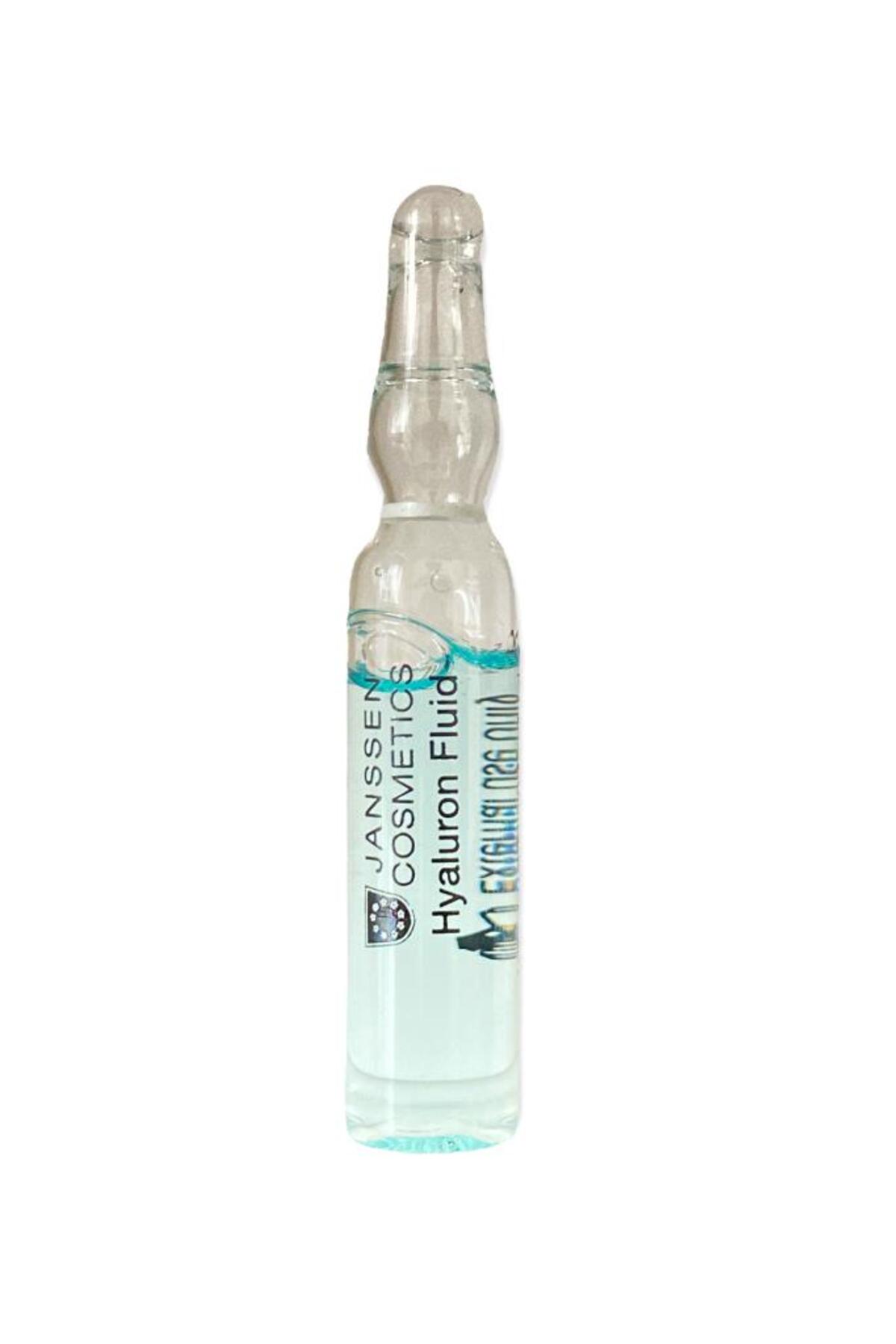 Hyaluron Fluid 2 Ml Ampul Tekli