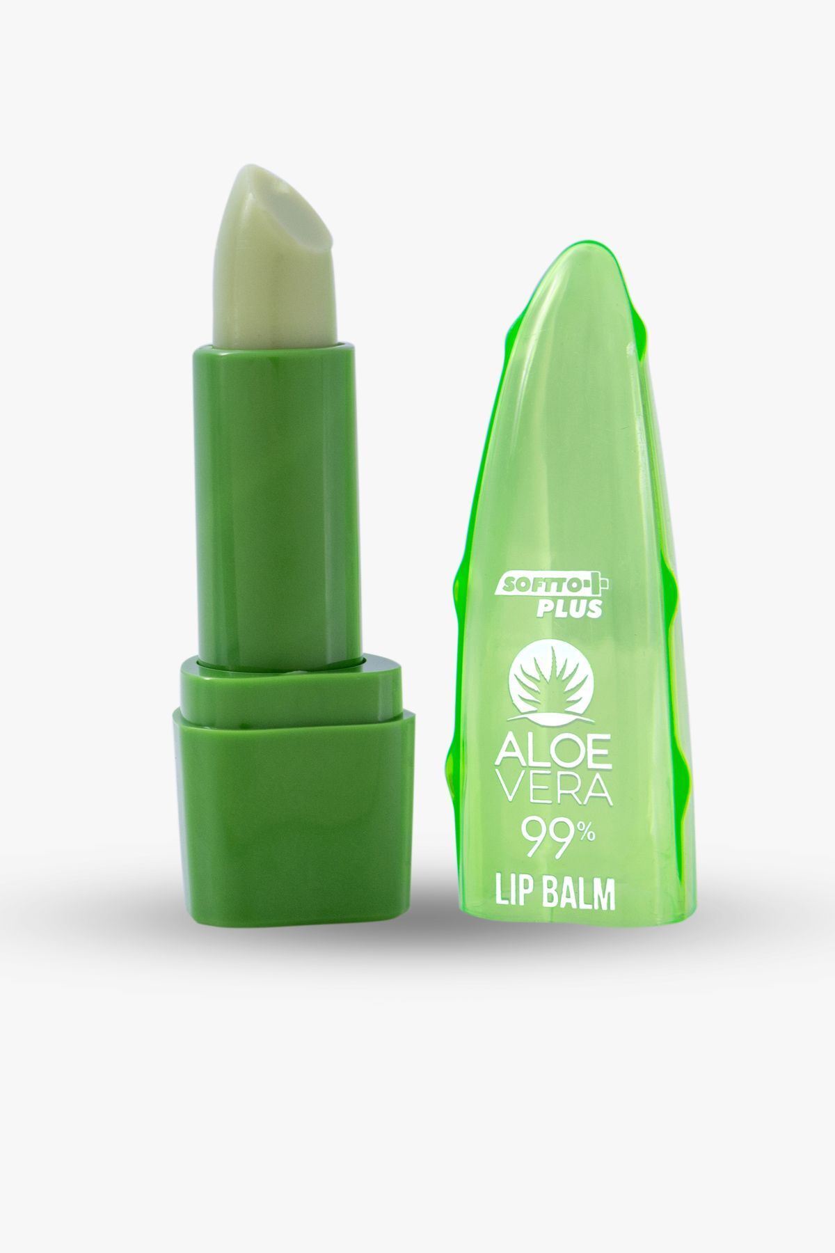 Aloe Vera Lıp Balm