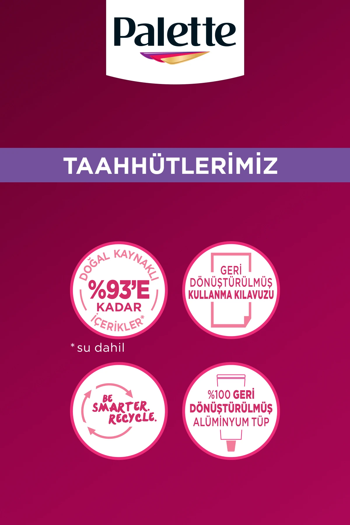 Deluxe Yoğun Renkler 7-3 Küllü Yoğun Kumral