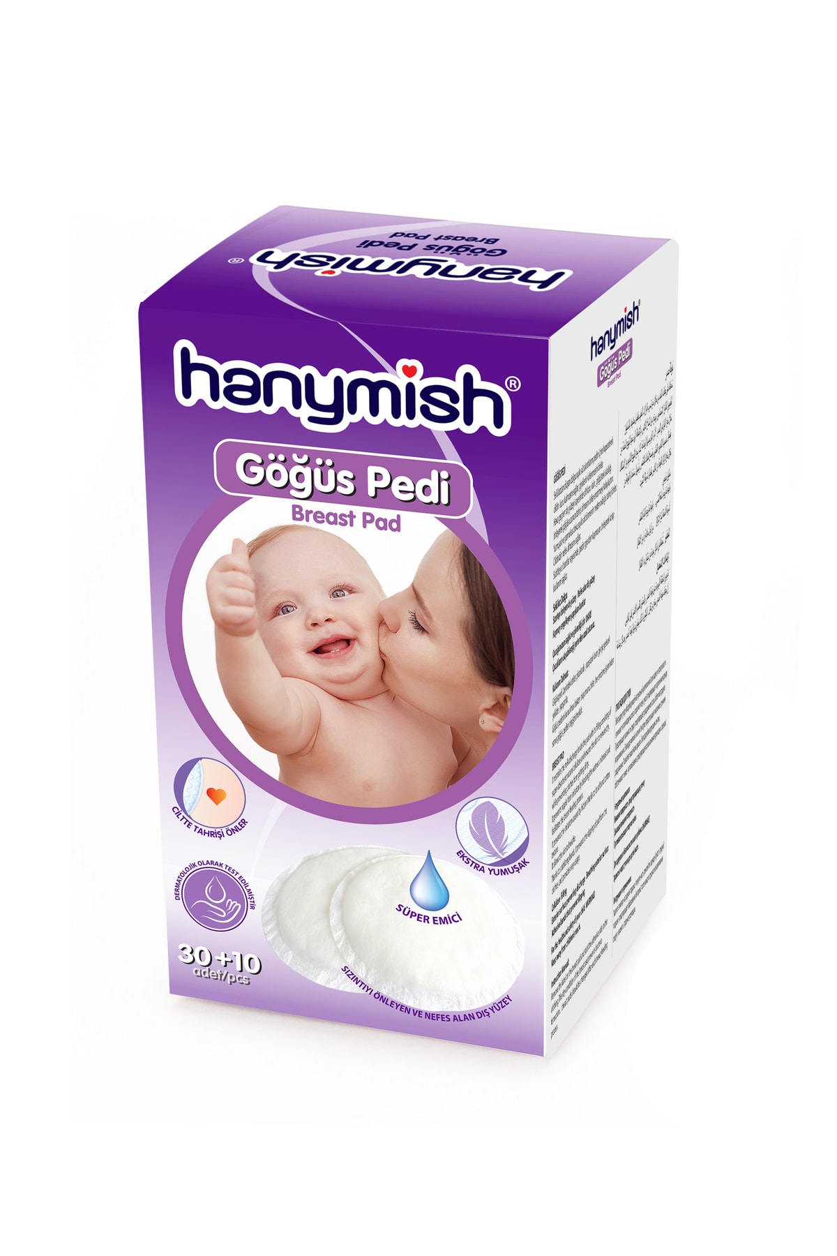 1021 Gögüs Pedi 30+10