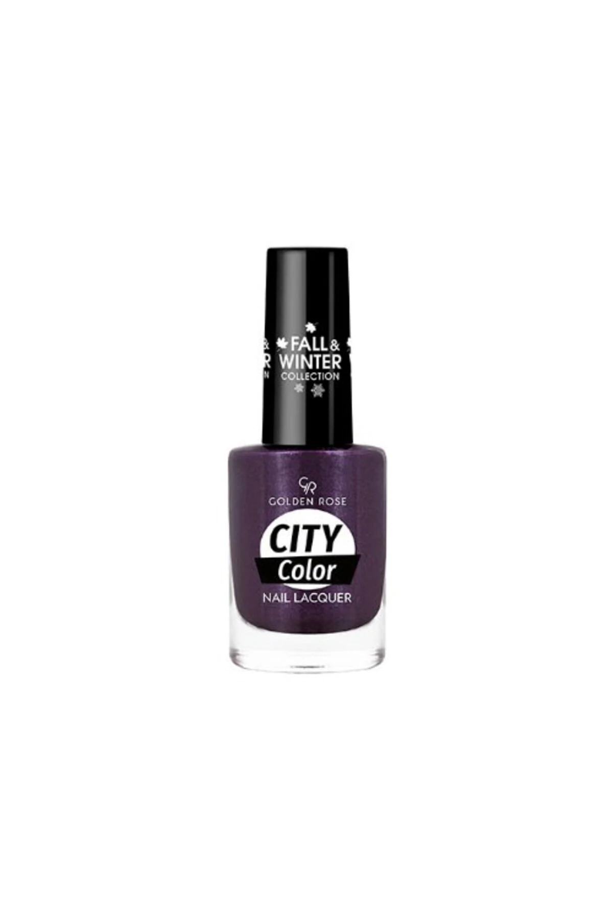 Color Fall Oje No:322