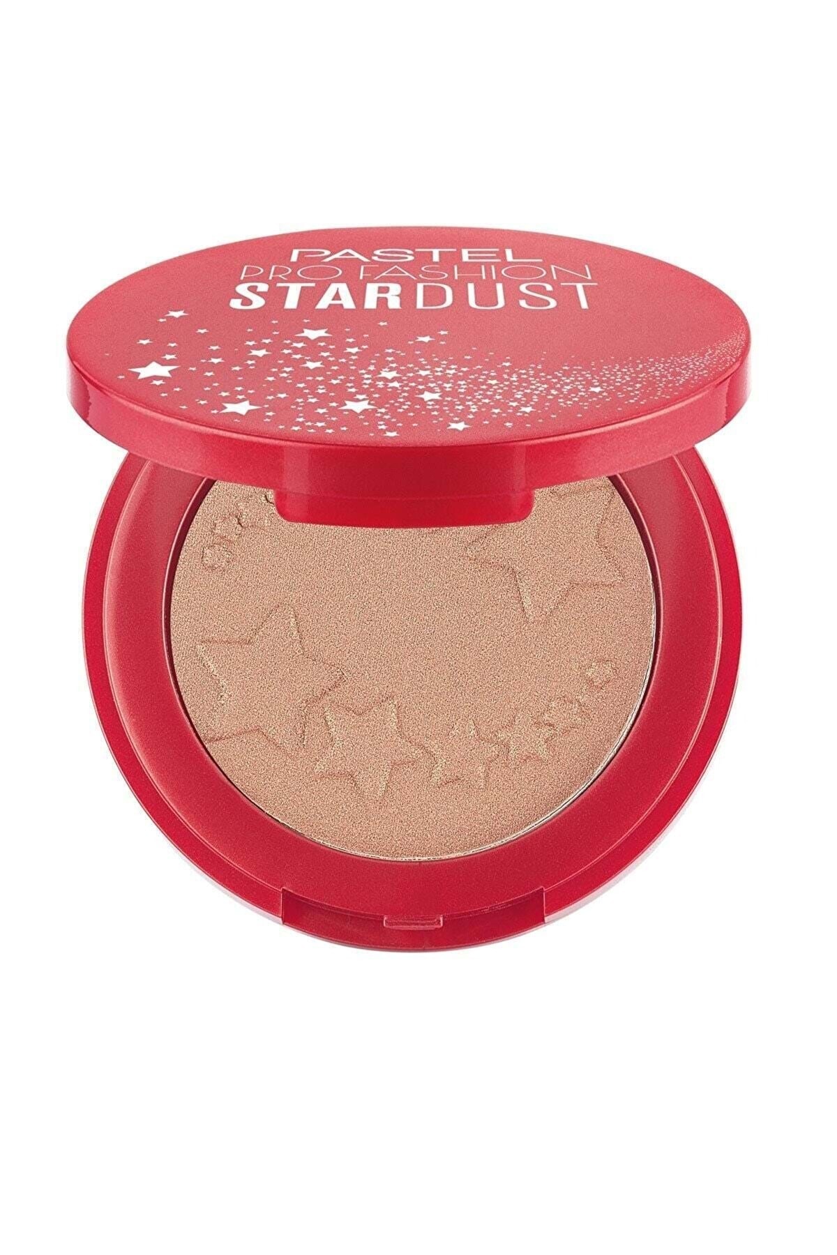 Aydınlatıcı Pudra - Profashion Stardust Highlighter Spica No 321