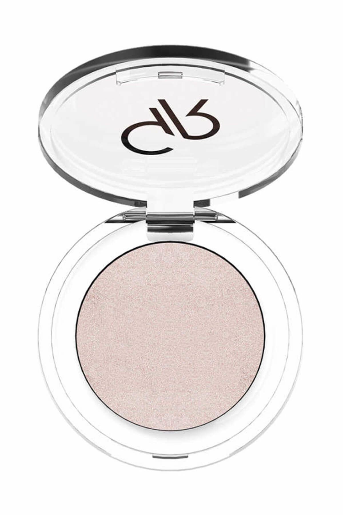 Soft Color Pearl Mono Eyeshadow 42 Tekli Işıltılı Far 2,3 G