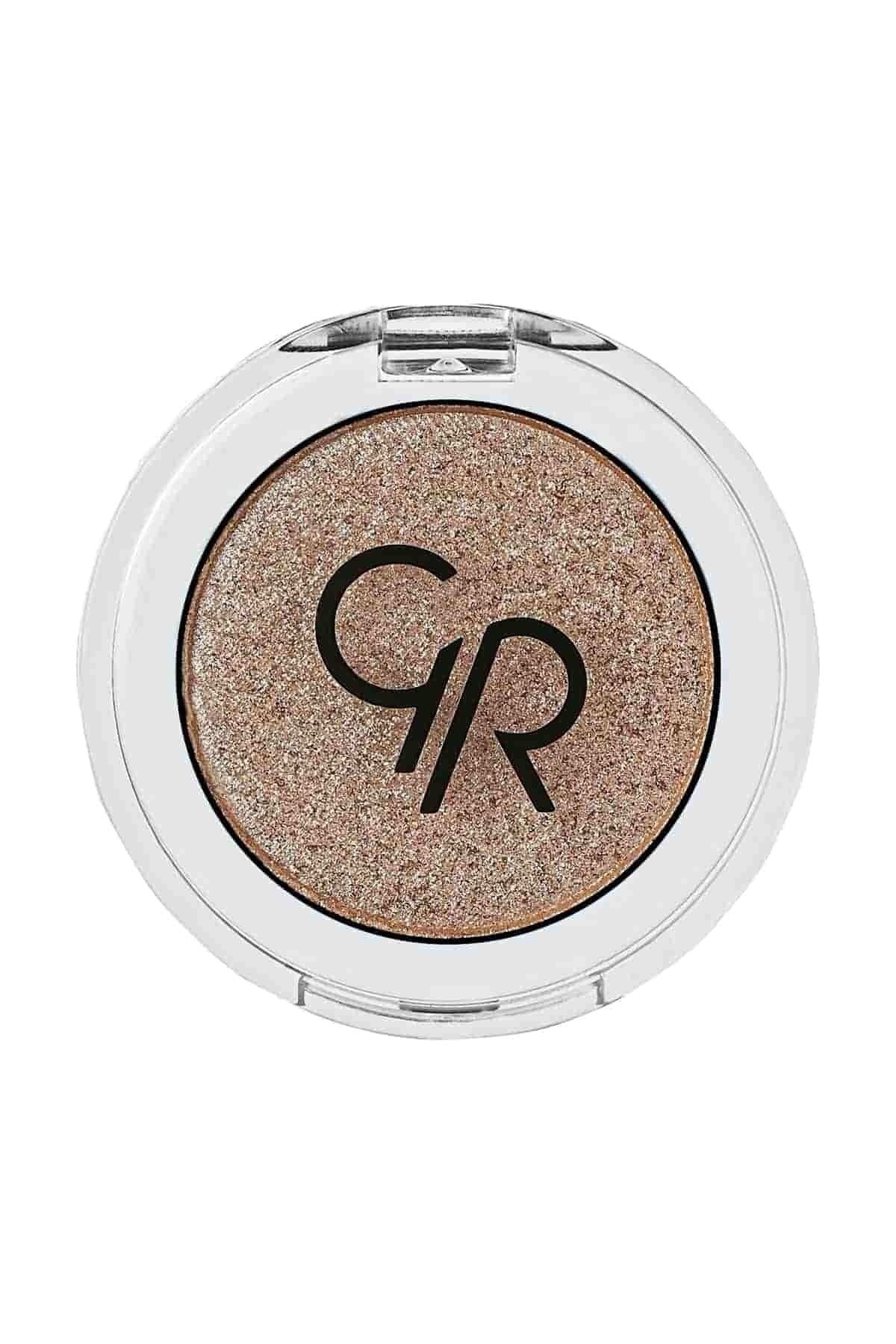 Soft Color Pearl Mono Eyeshadow 44 Tekli Işıltılı Far 2,3 G