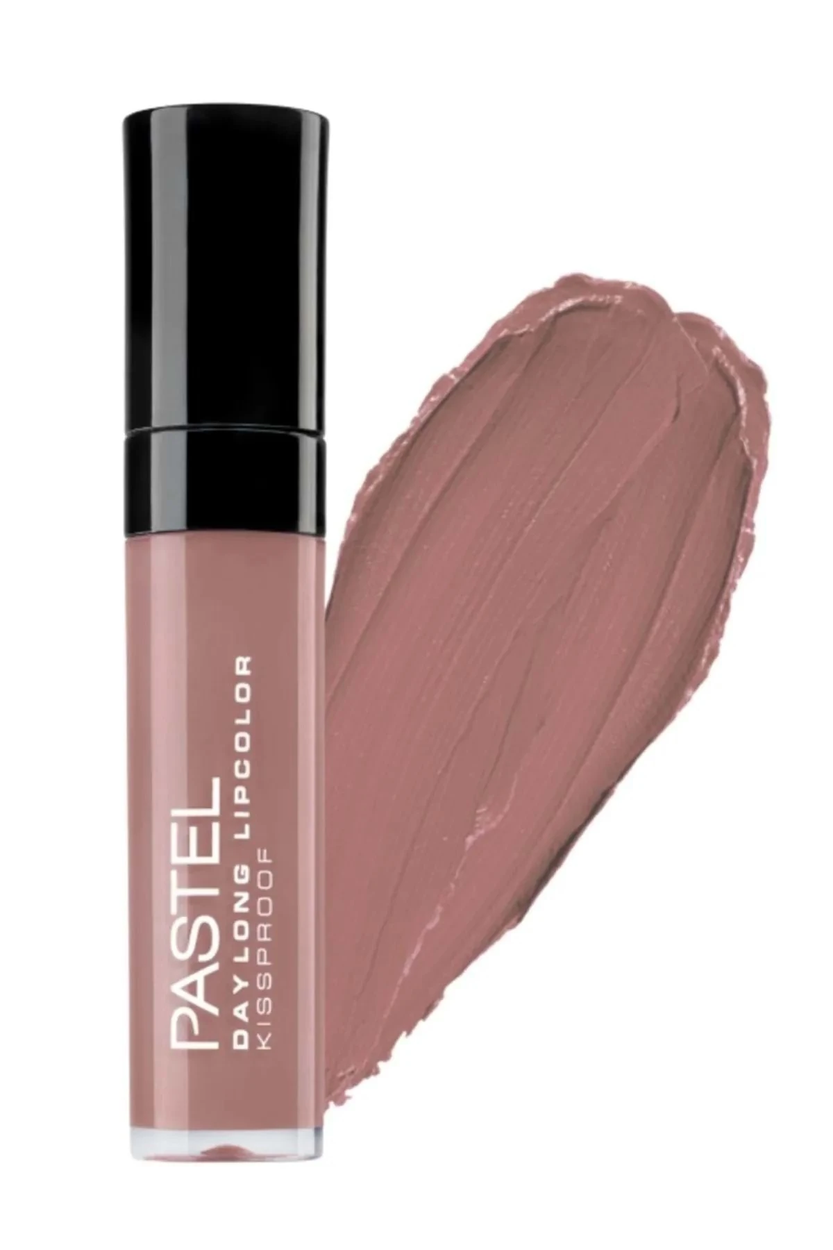 Daylong Lipcolor Kissproof - Likit Mat Ruj 51