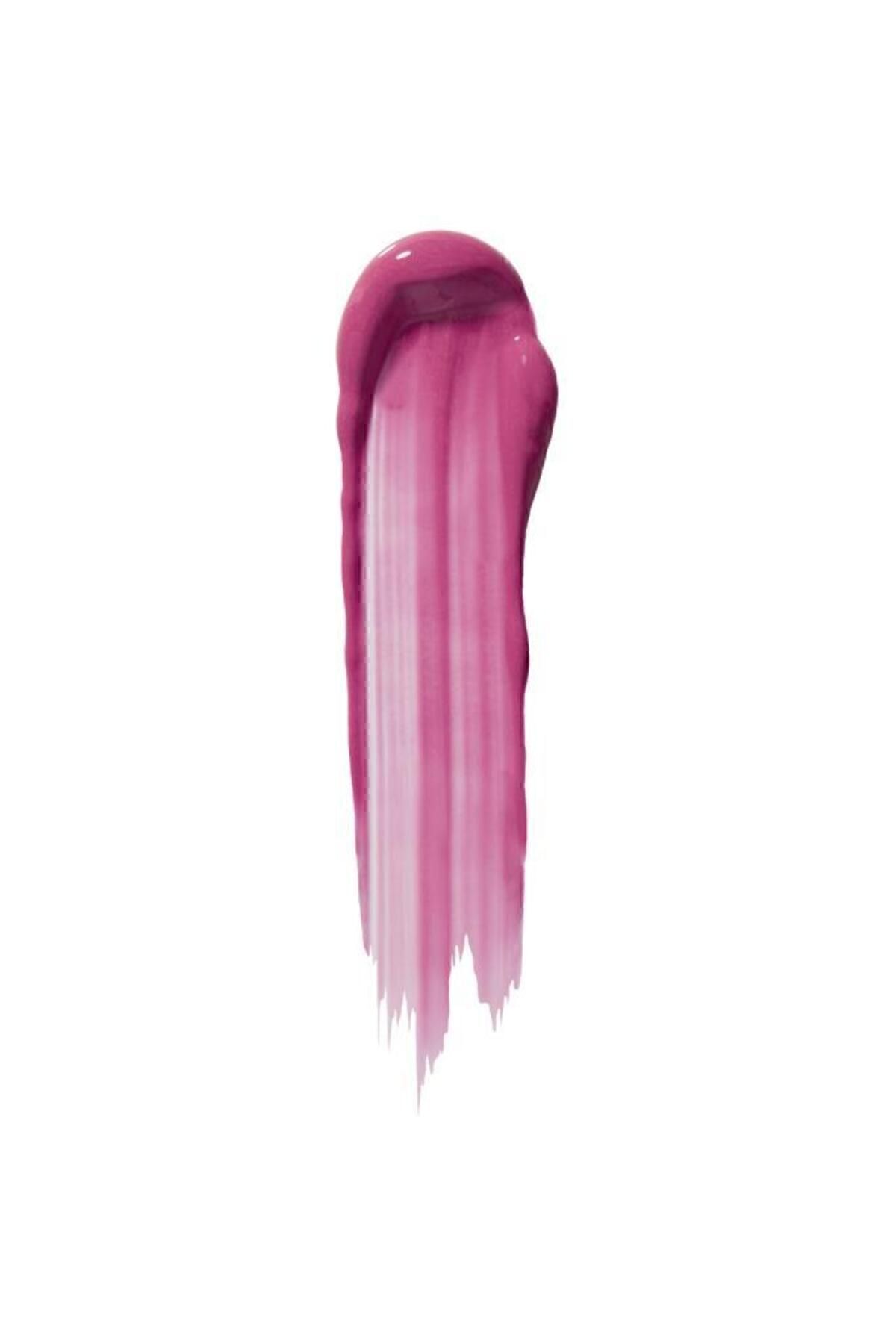 Cheek Heat Likit Allık - 35 Berry Flame - Koyu Pembe