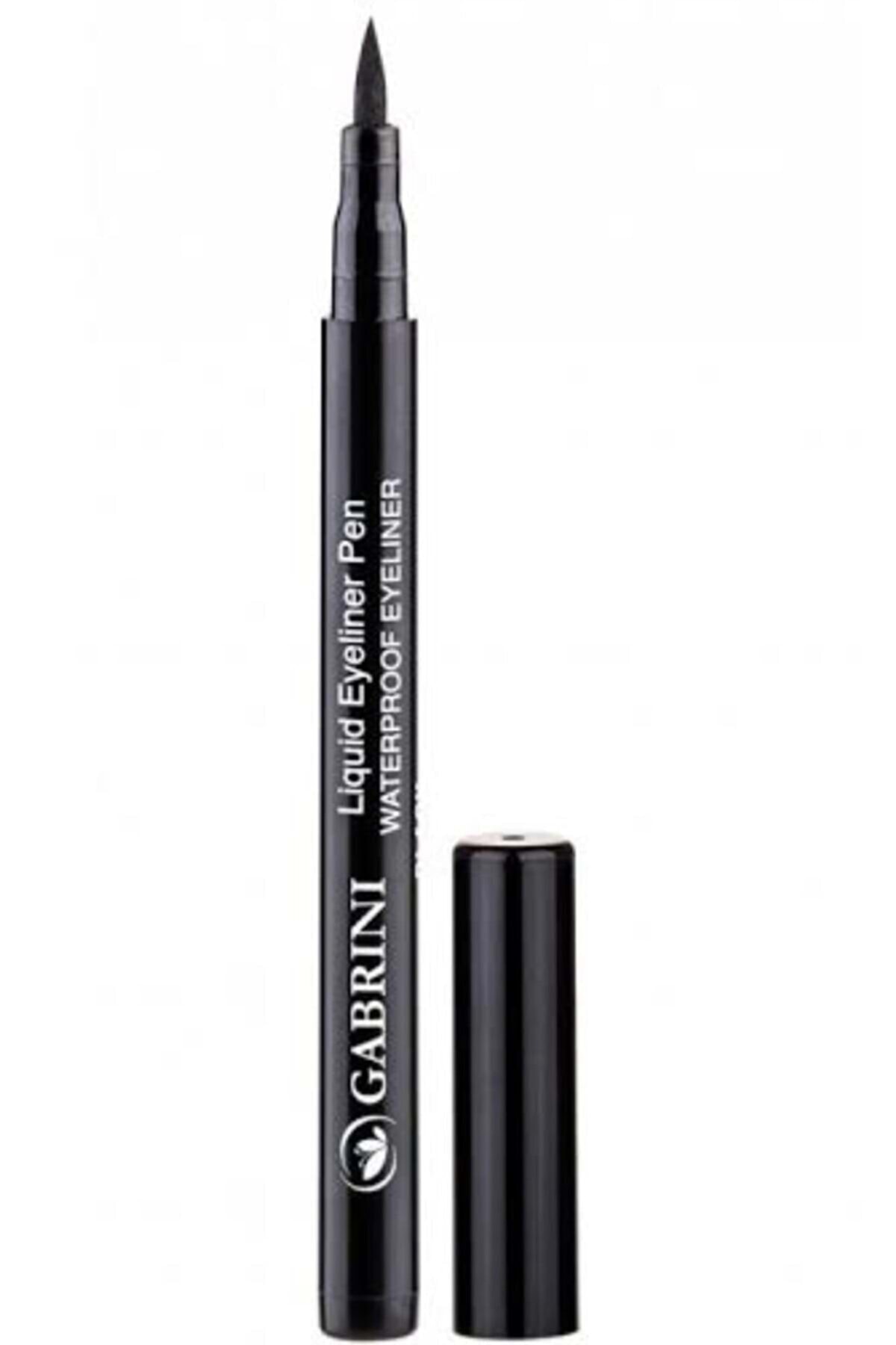 Gabrini Eyeliner Pen