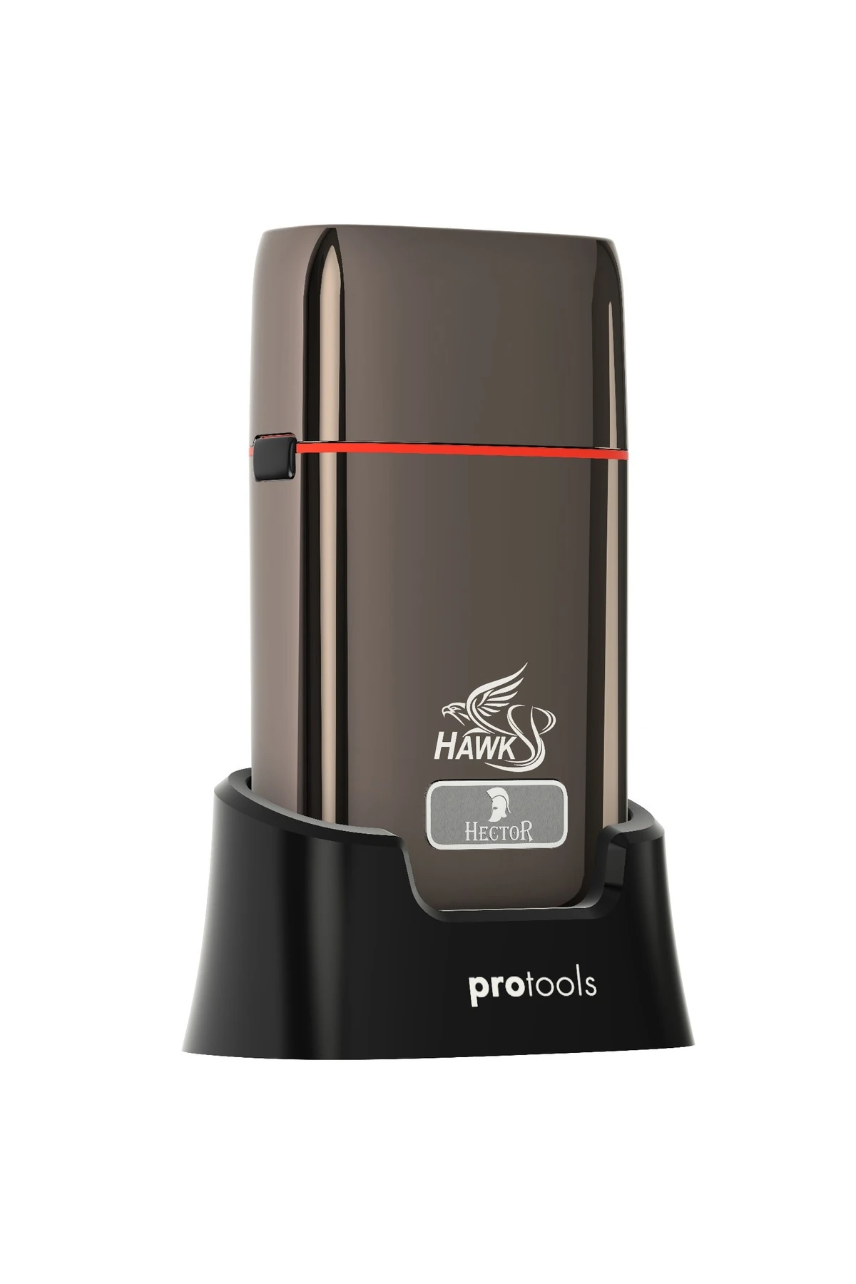 Hawksp Professional Tıraş Makinesi Titanyum