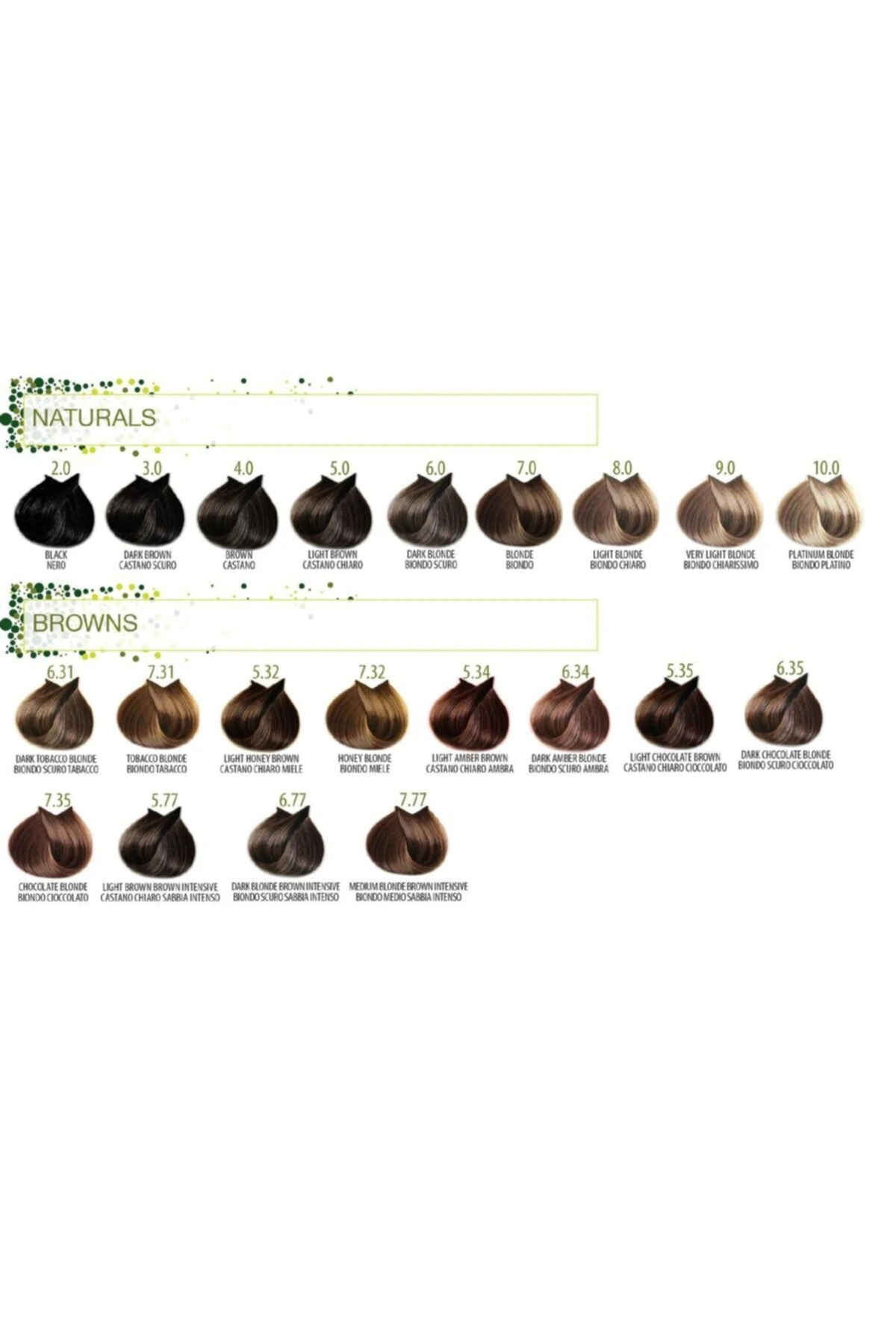 Ateş Kırmızı Saç Boyası 7.60