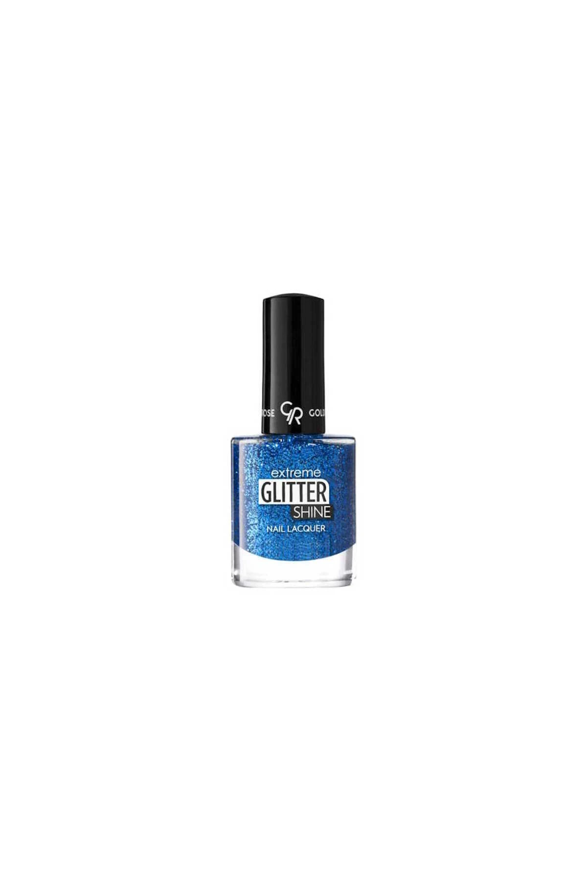Extreme Glitter Shine Nail Color 10.2Ml No:216