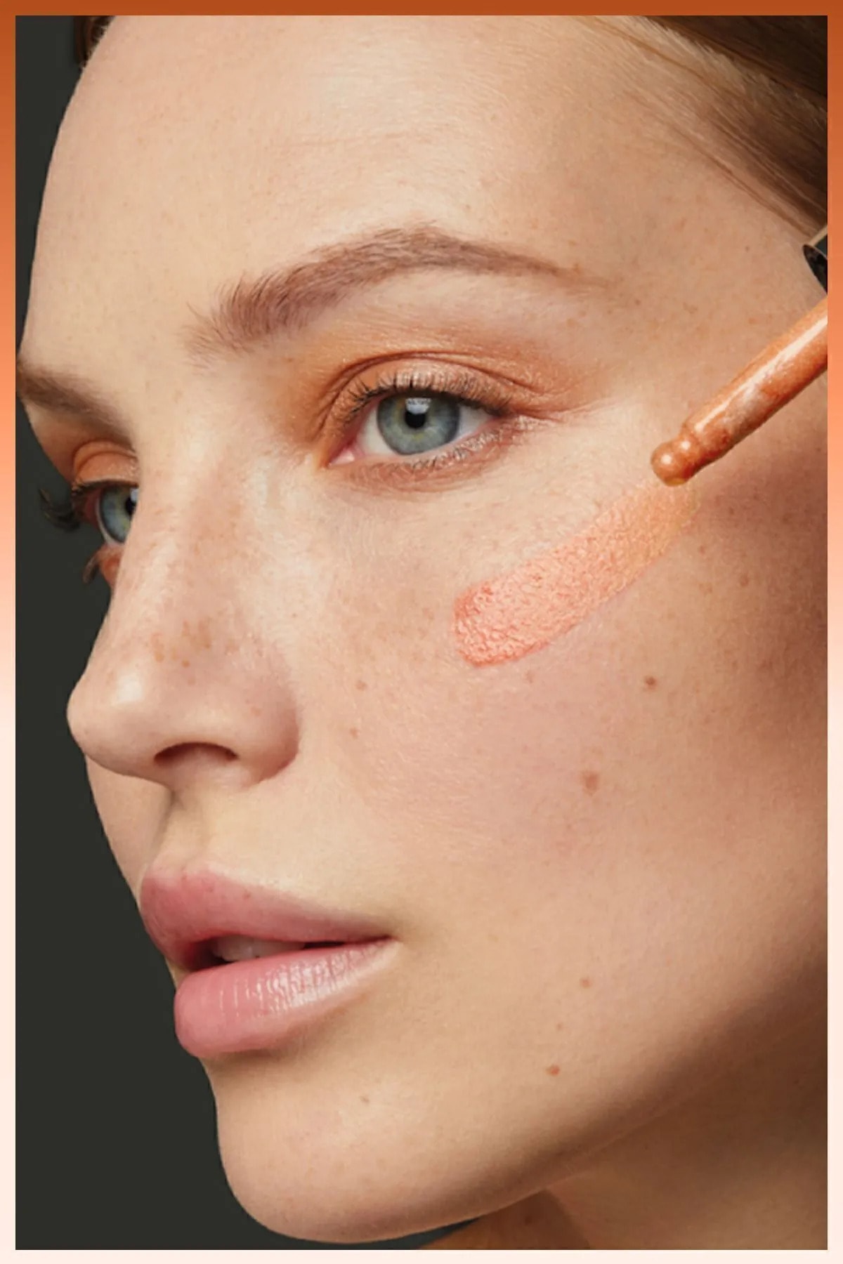 Drop Highlighter Işıltılı Likit Aydınlatıcı - 03 Candlelight
