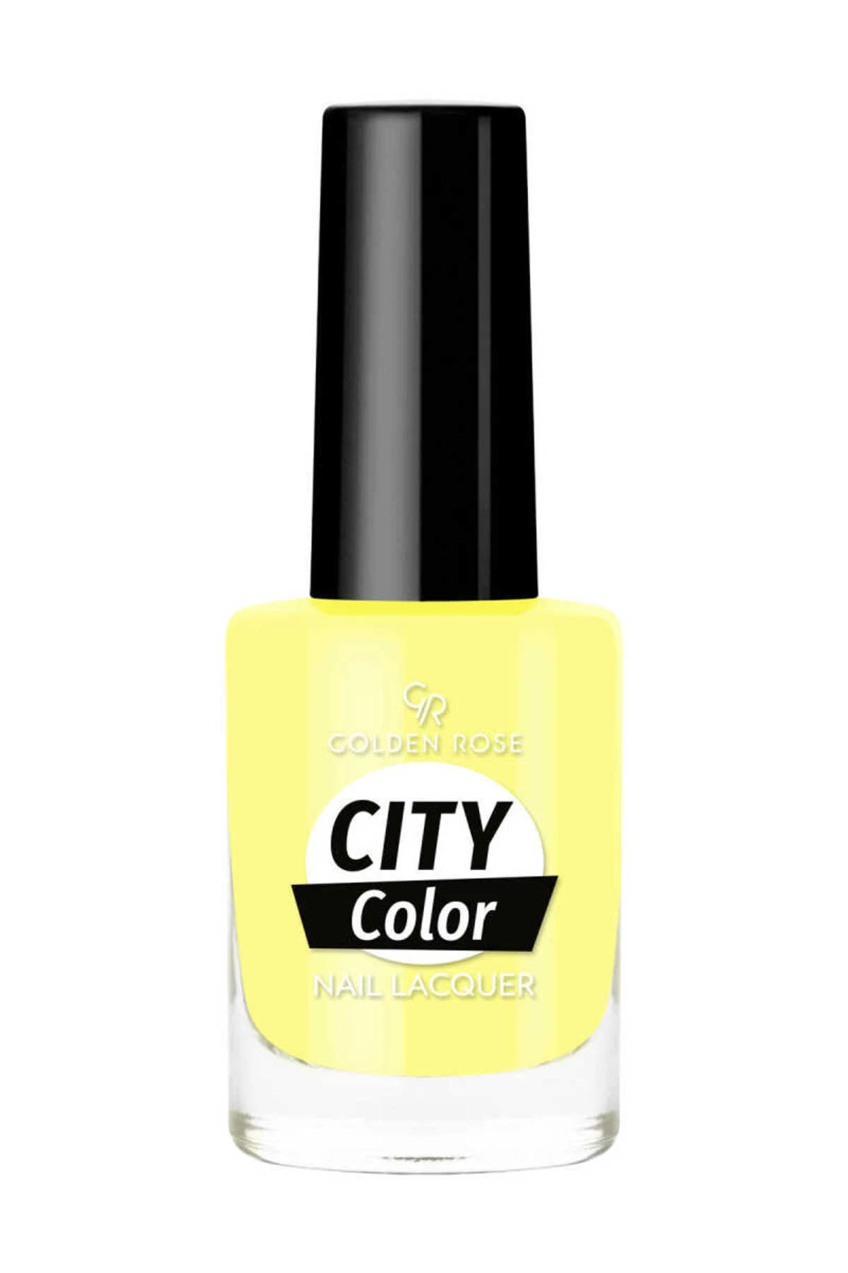 City Color Nail Lacquer No:117