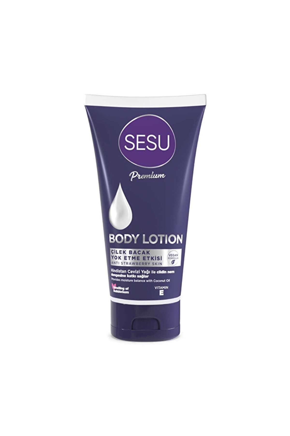 Vücut Losyonu 175Ml (Body Lotıon)