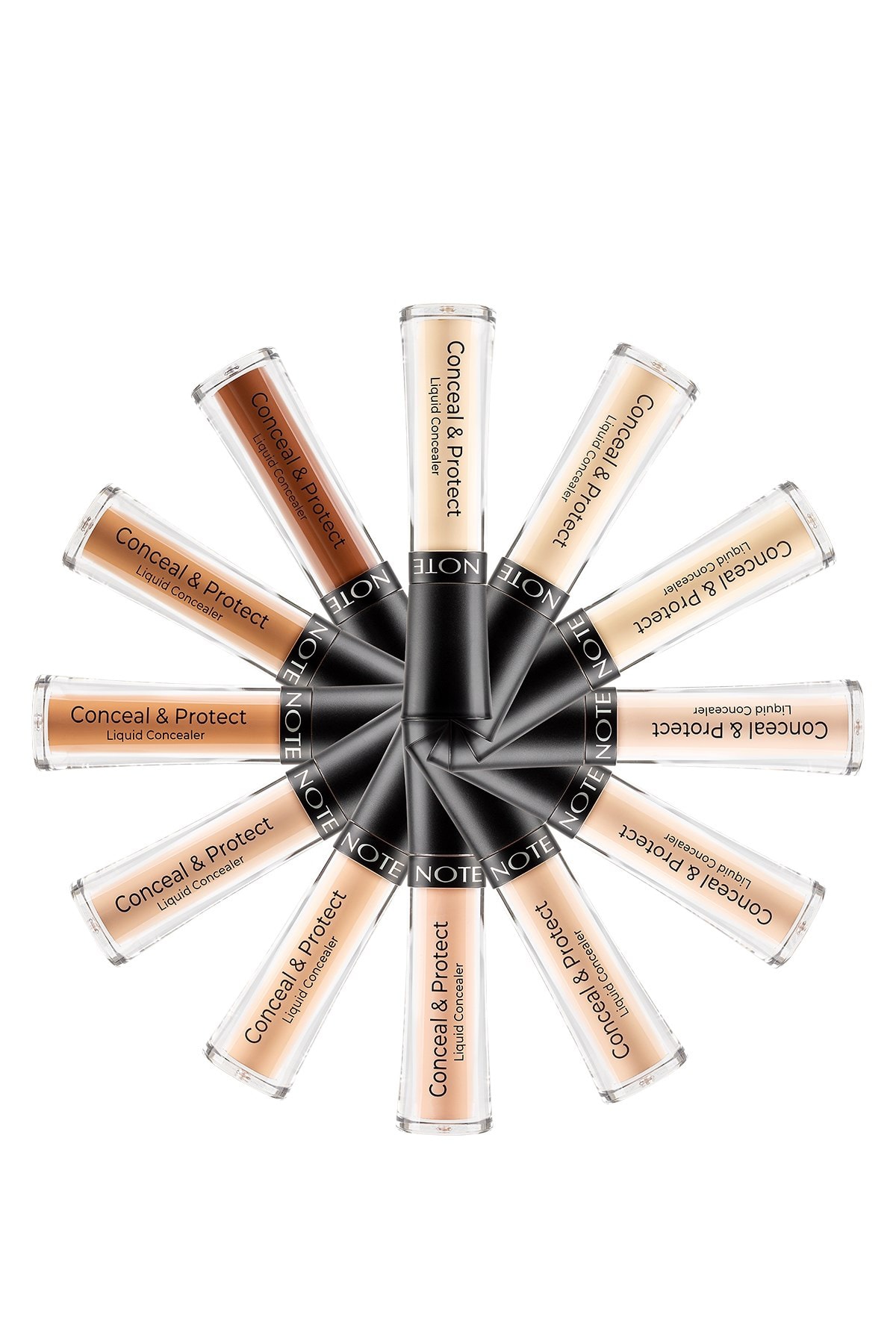 Conceal & Protect Likit Concealer 05