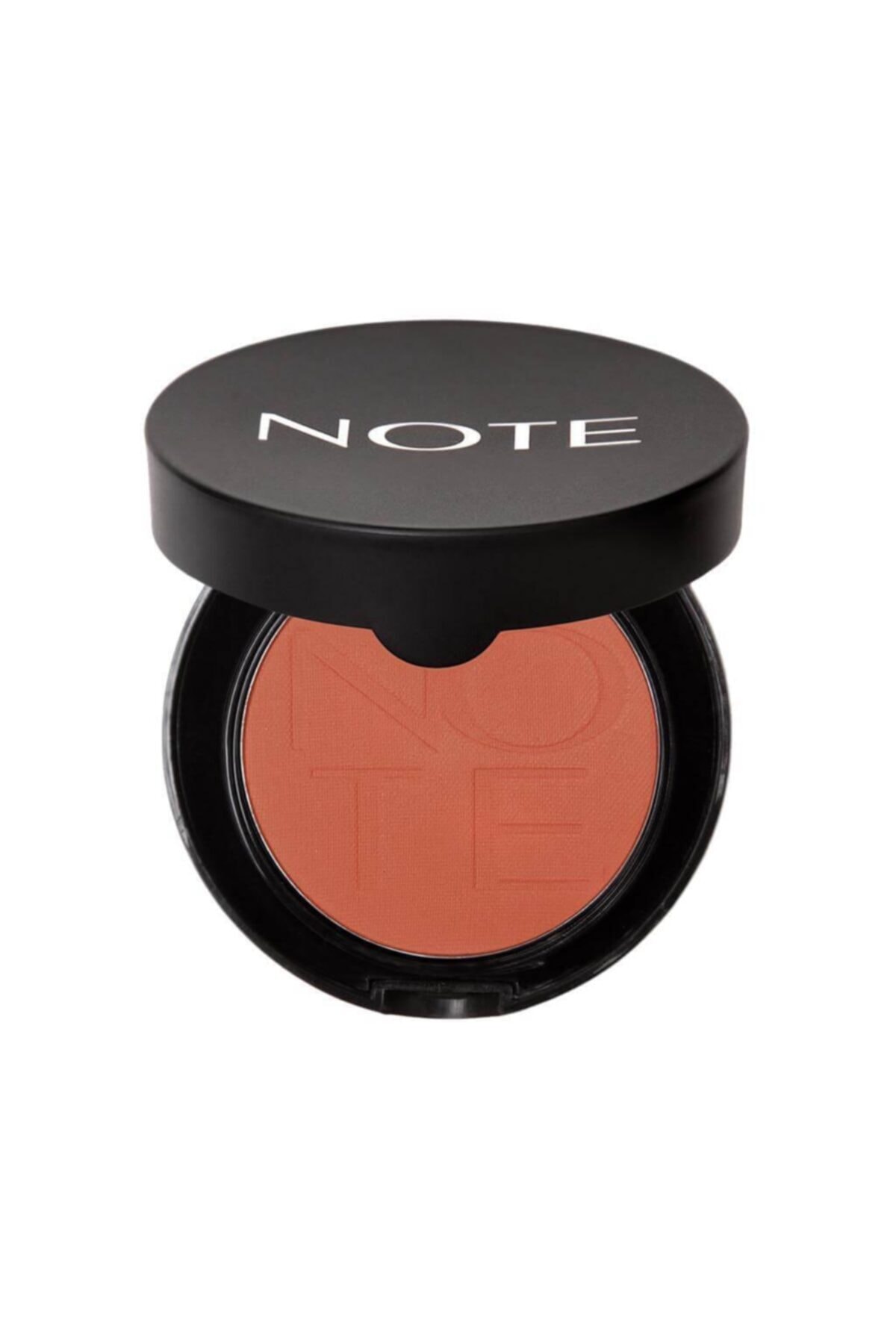 Luminous Silk Compact Blusher Allık Star Copper No:07 Dkürn528