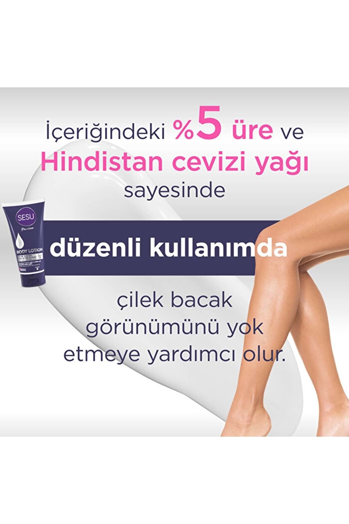 Vücut Losyonu 175Ml (Body Lotıon)
