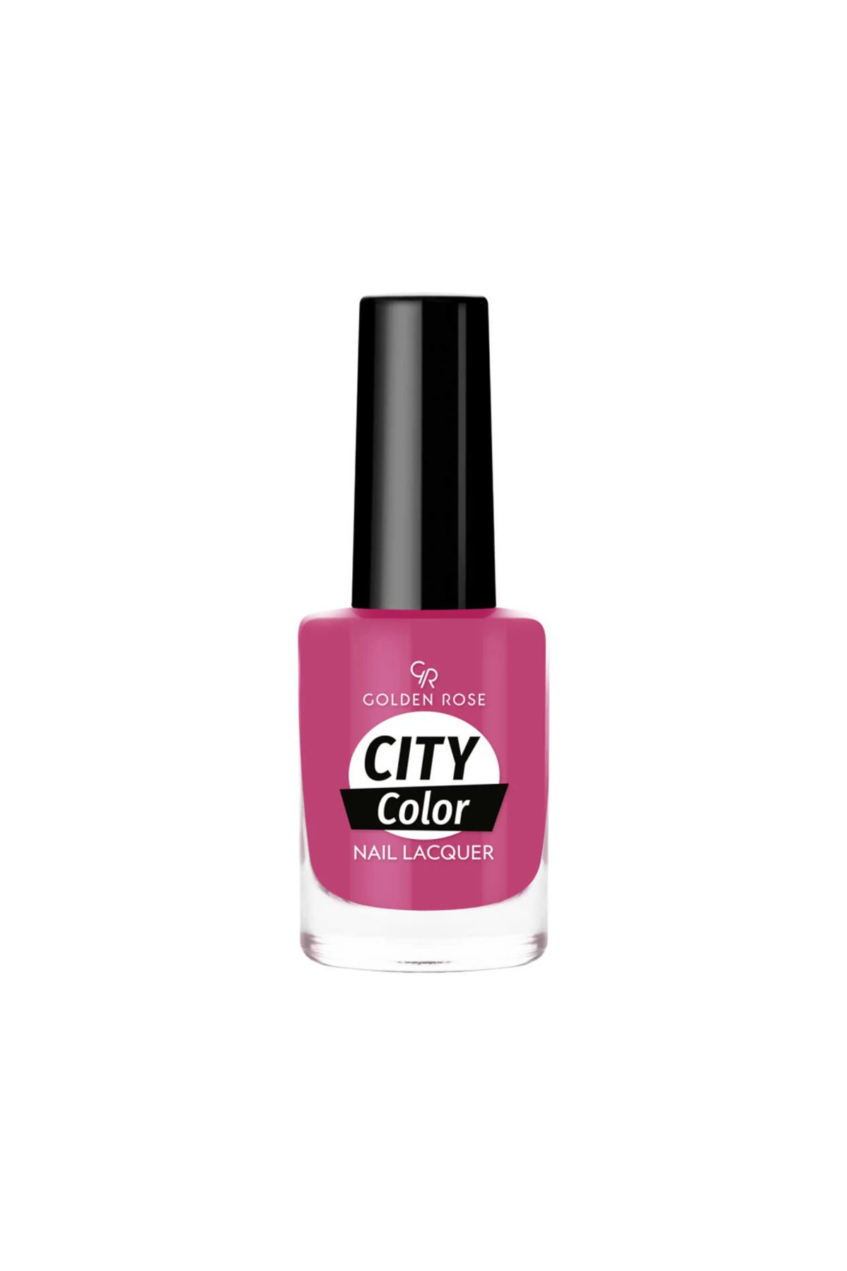 City Color Nail Lacquer No:118