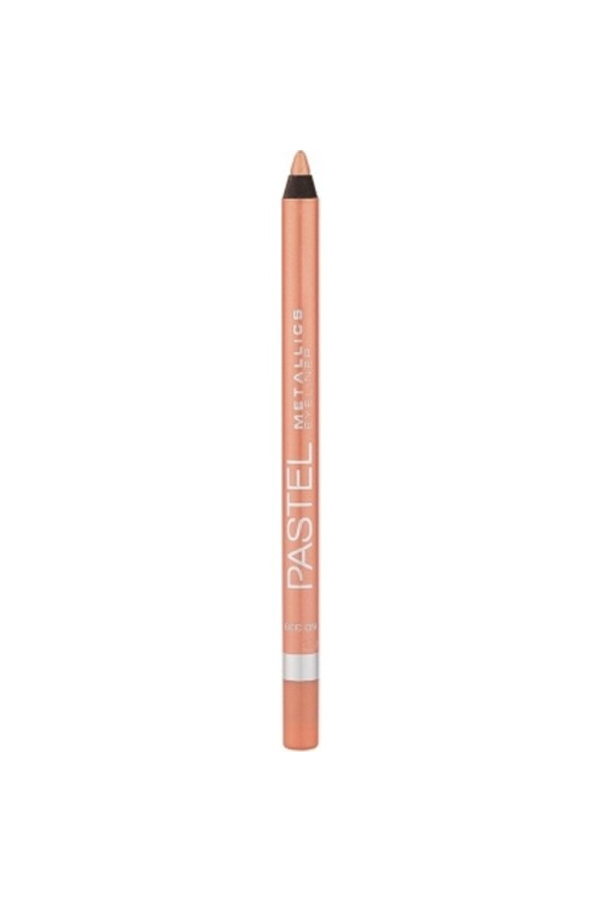 Metalik Waterproof Kalem 339