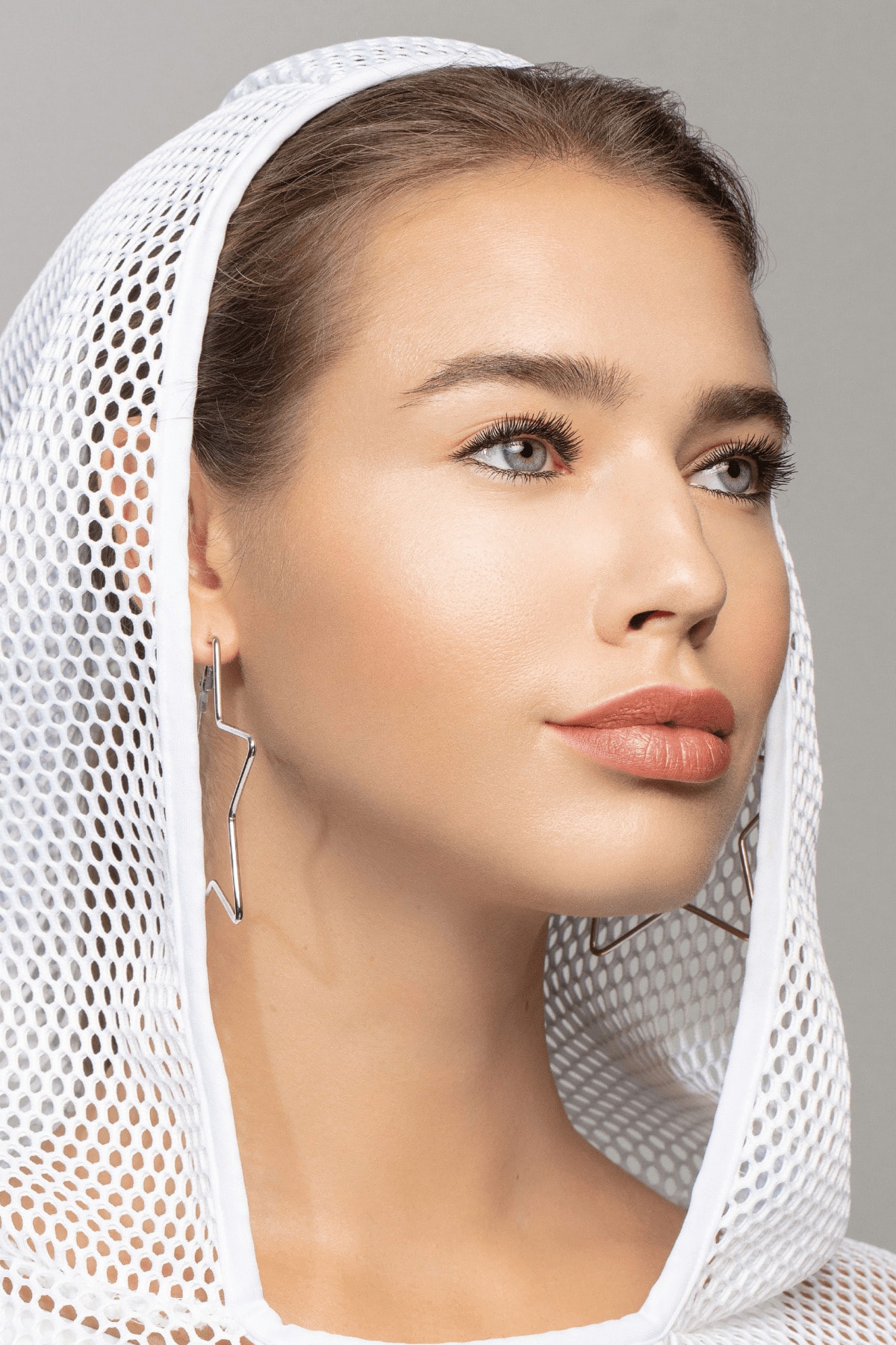 Show Your Mascara - Maskara